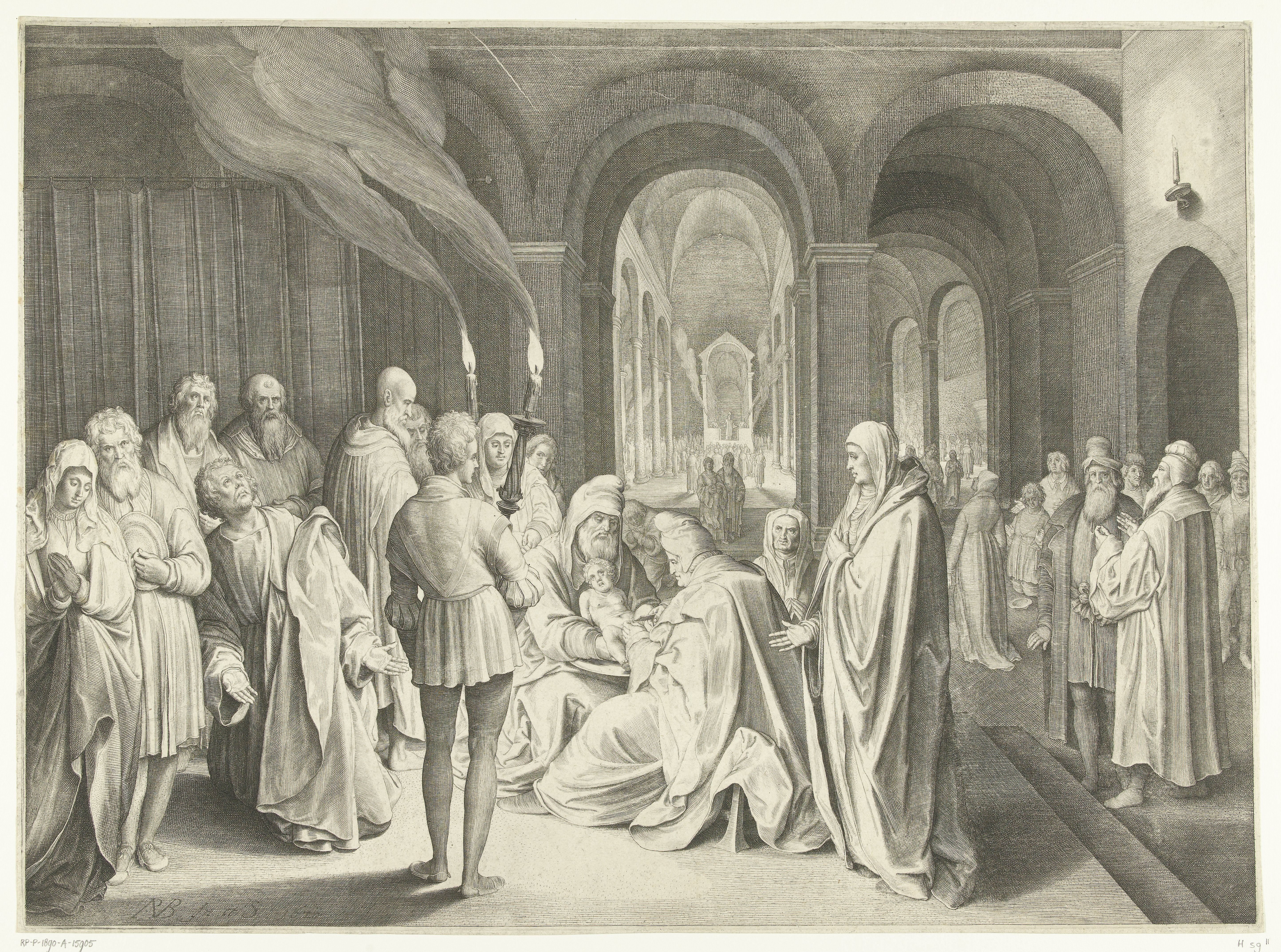Besnijdenis van Christus