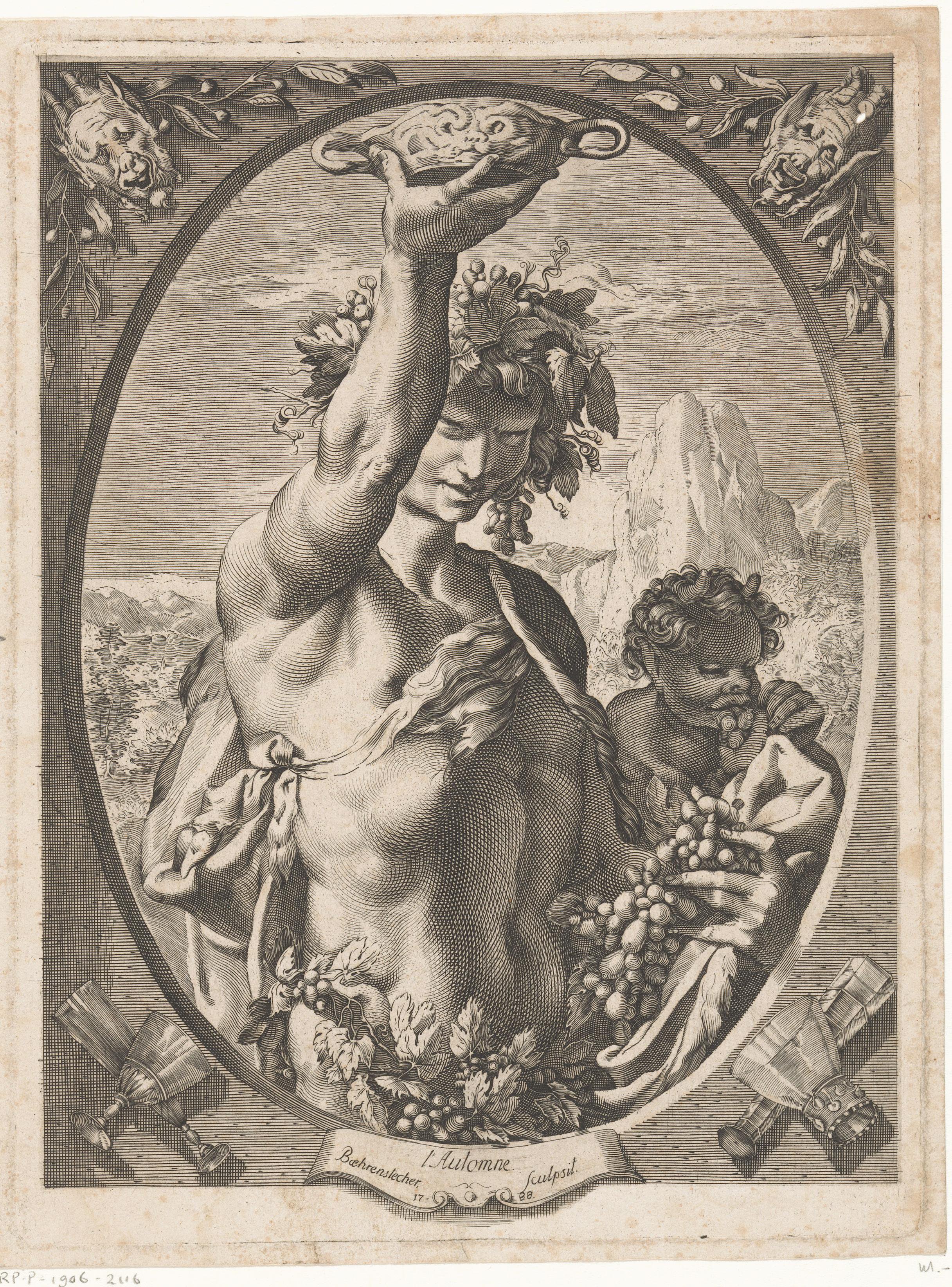 Bacchus