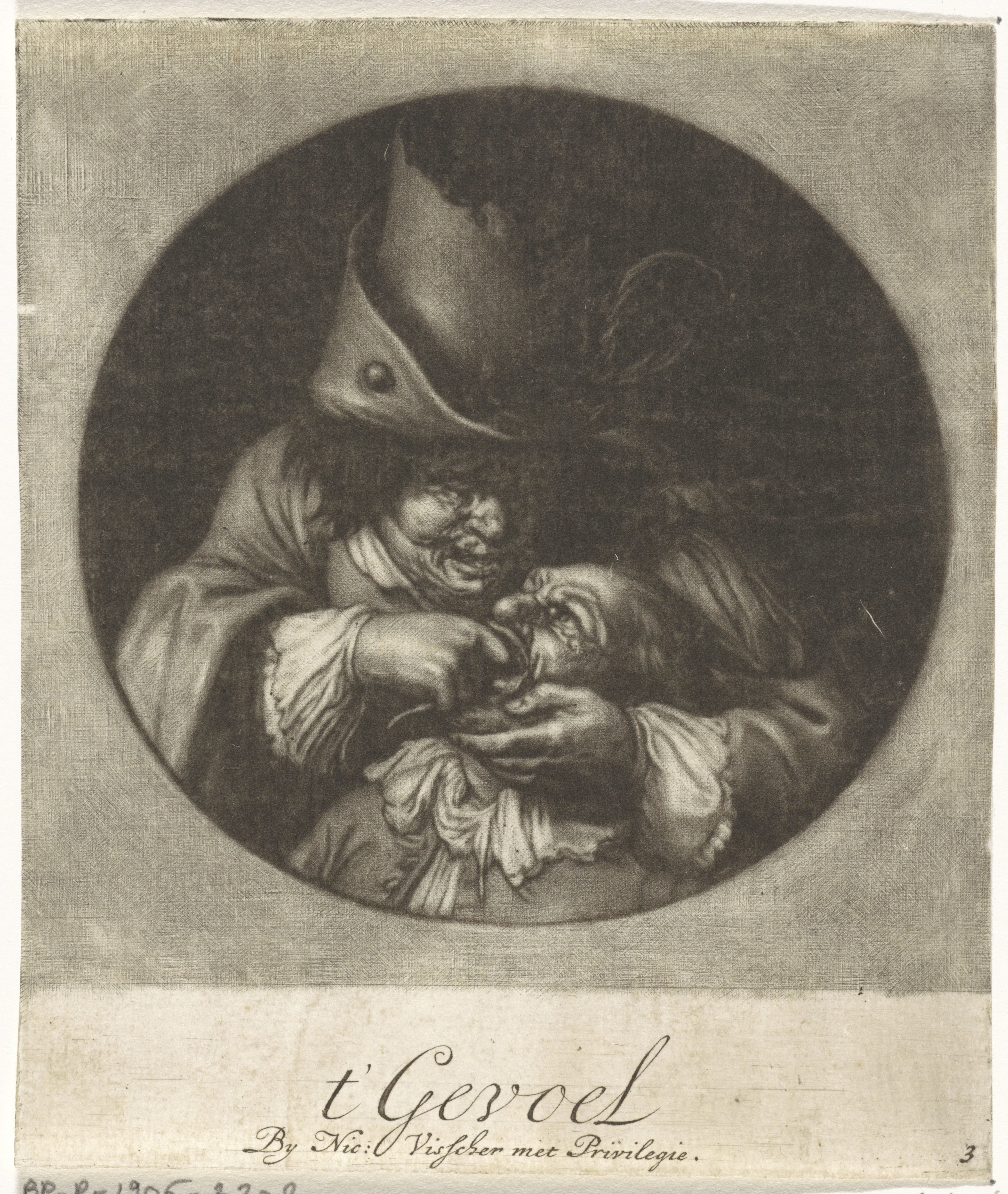 Het Gevoel: tandarts