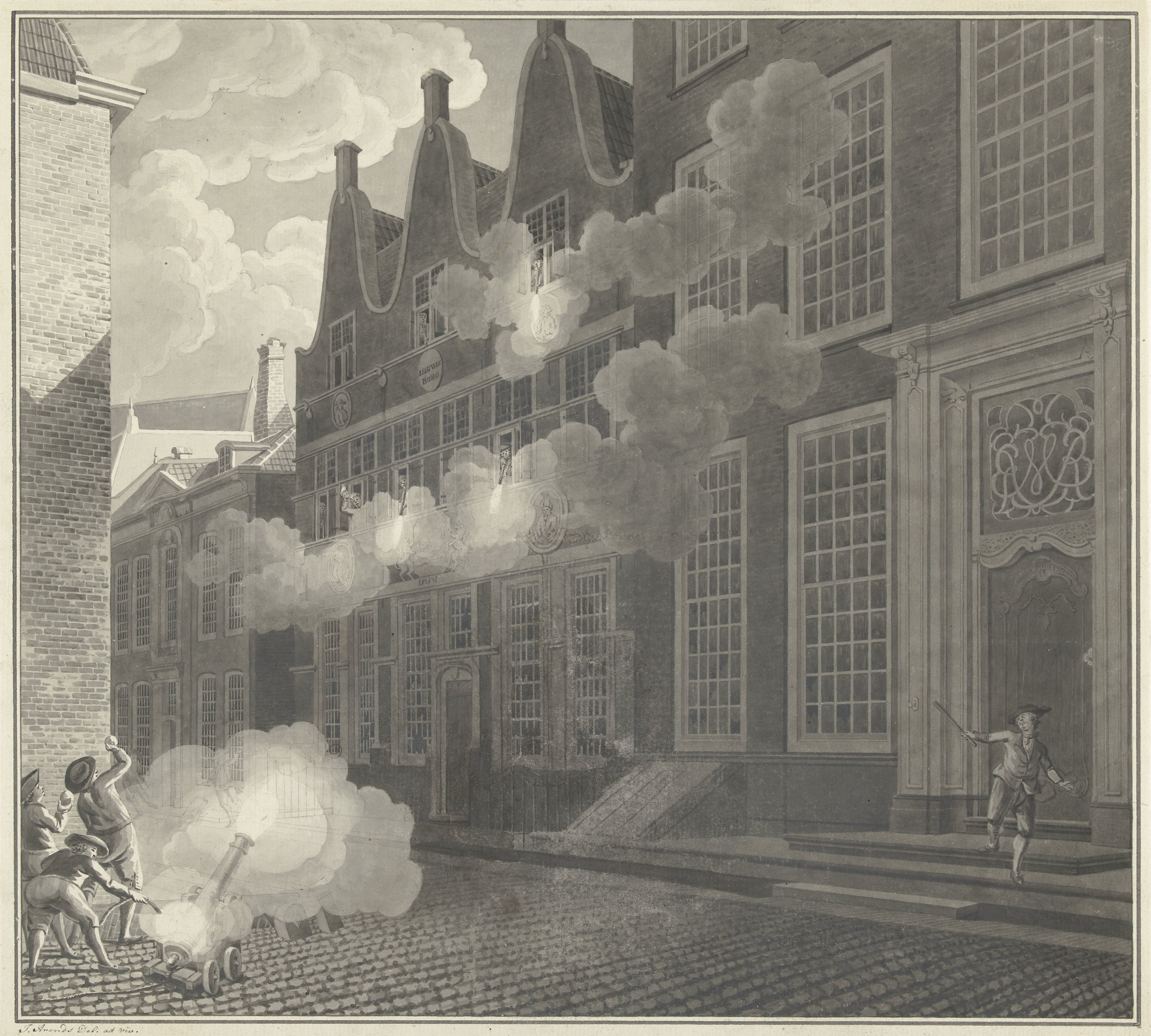 Jan Arends