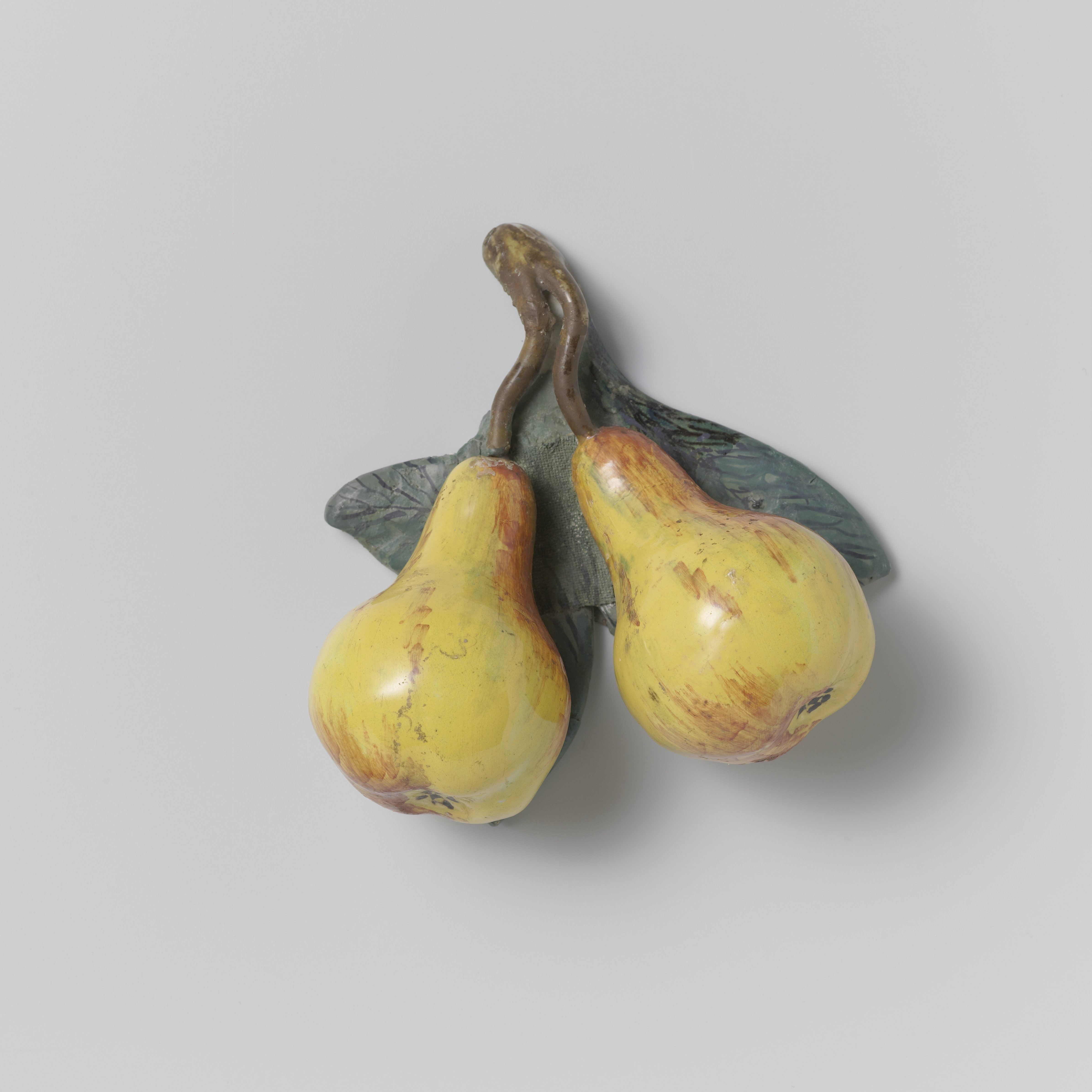 Twee peren