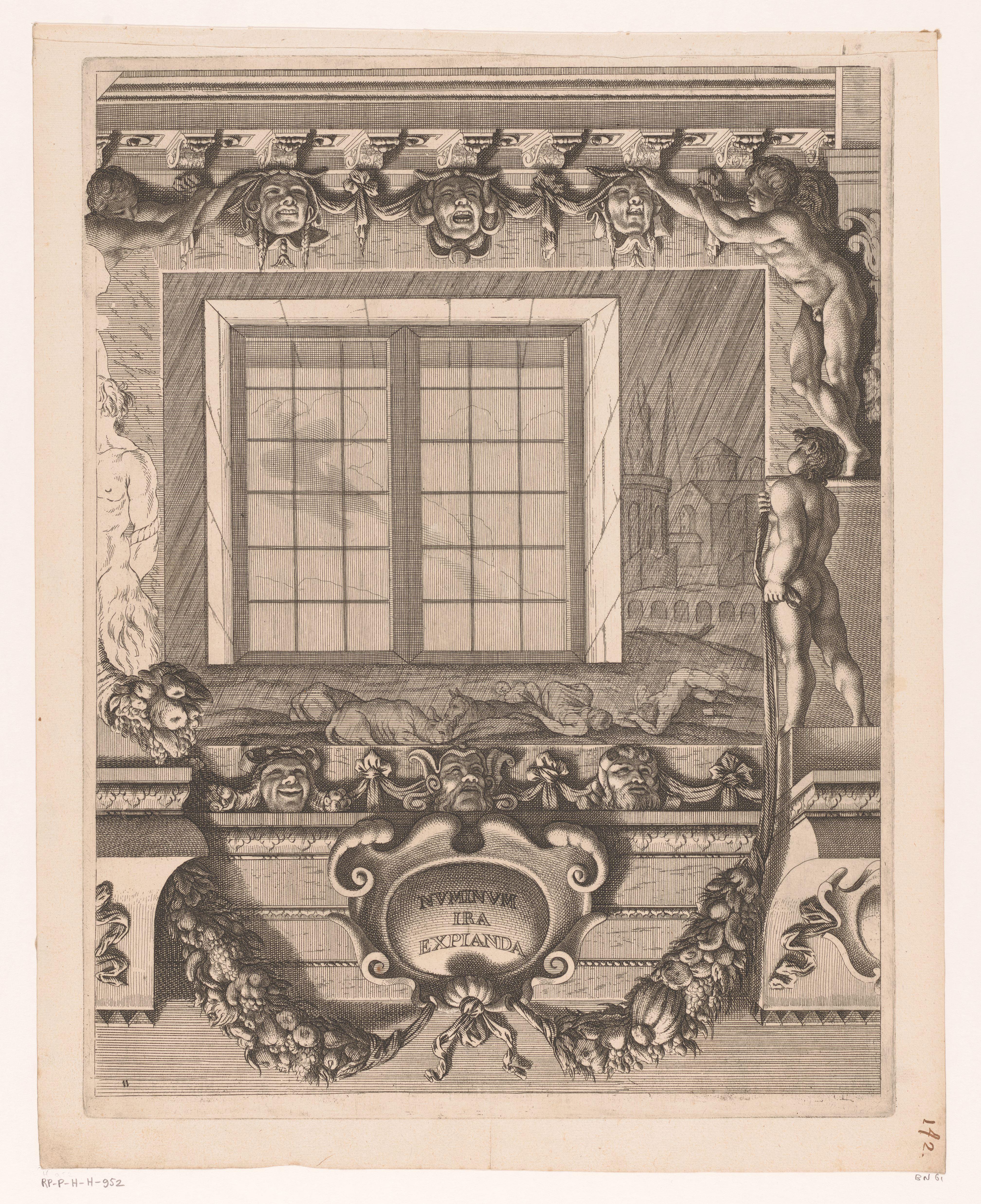 Plaag treft Rome