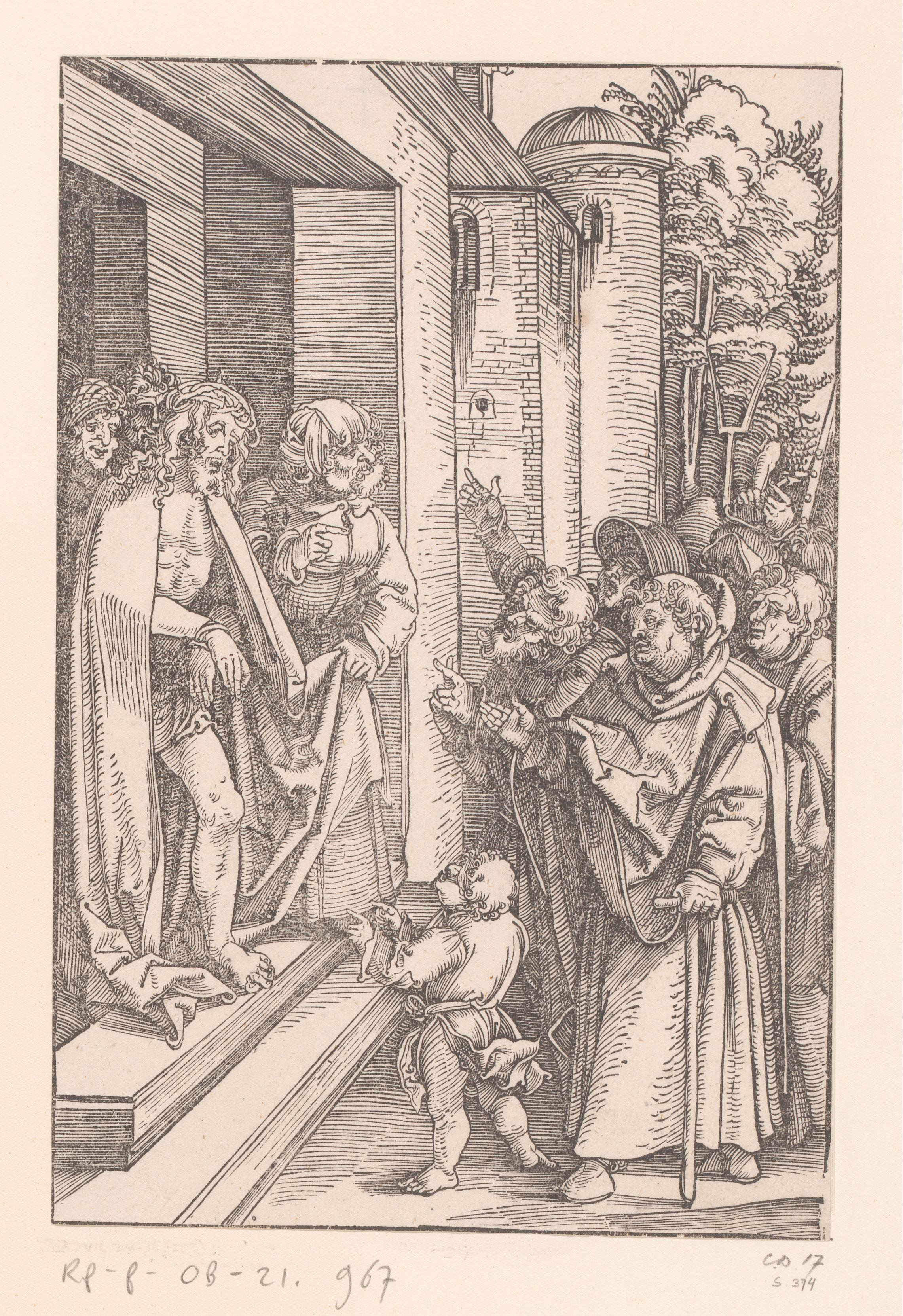 Ecce Homo