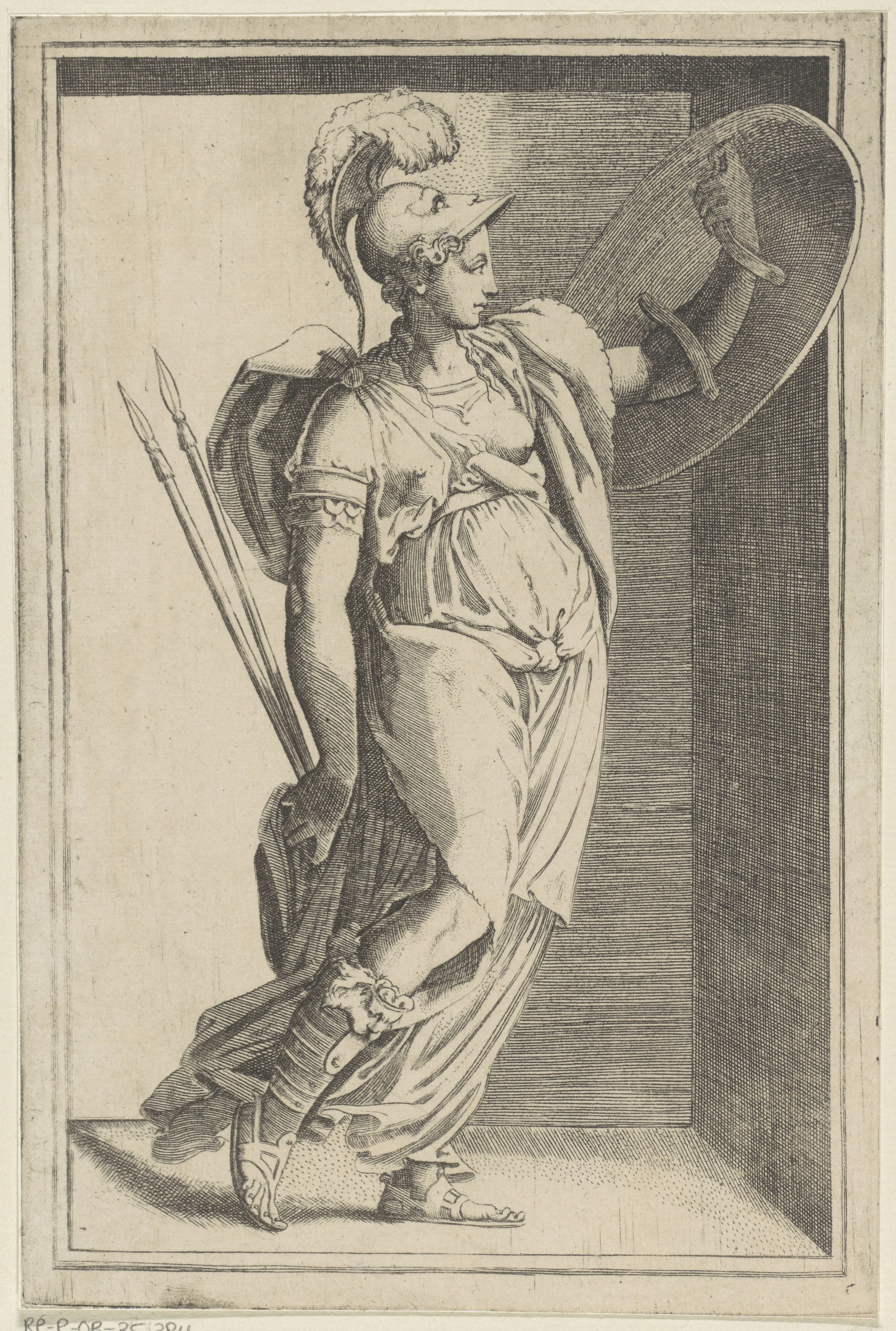 Minerva
