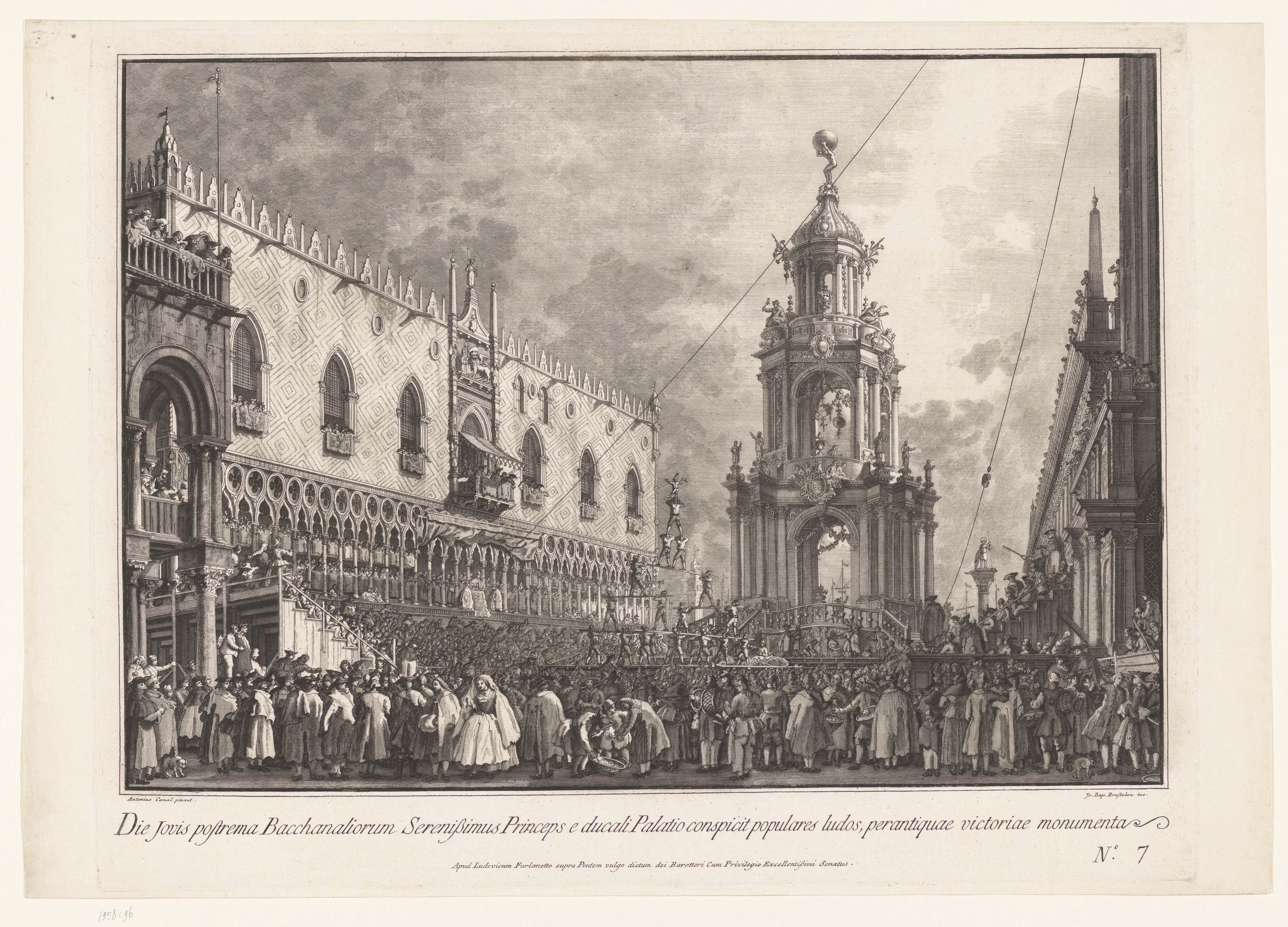 Giovanni Battista Brustoloni