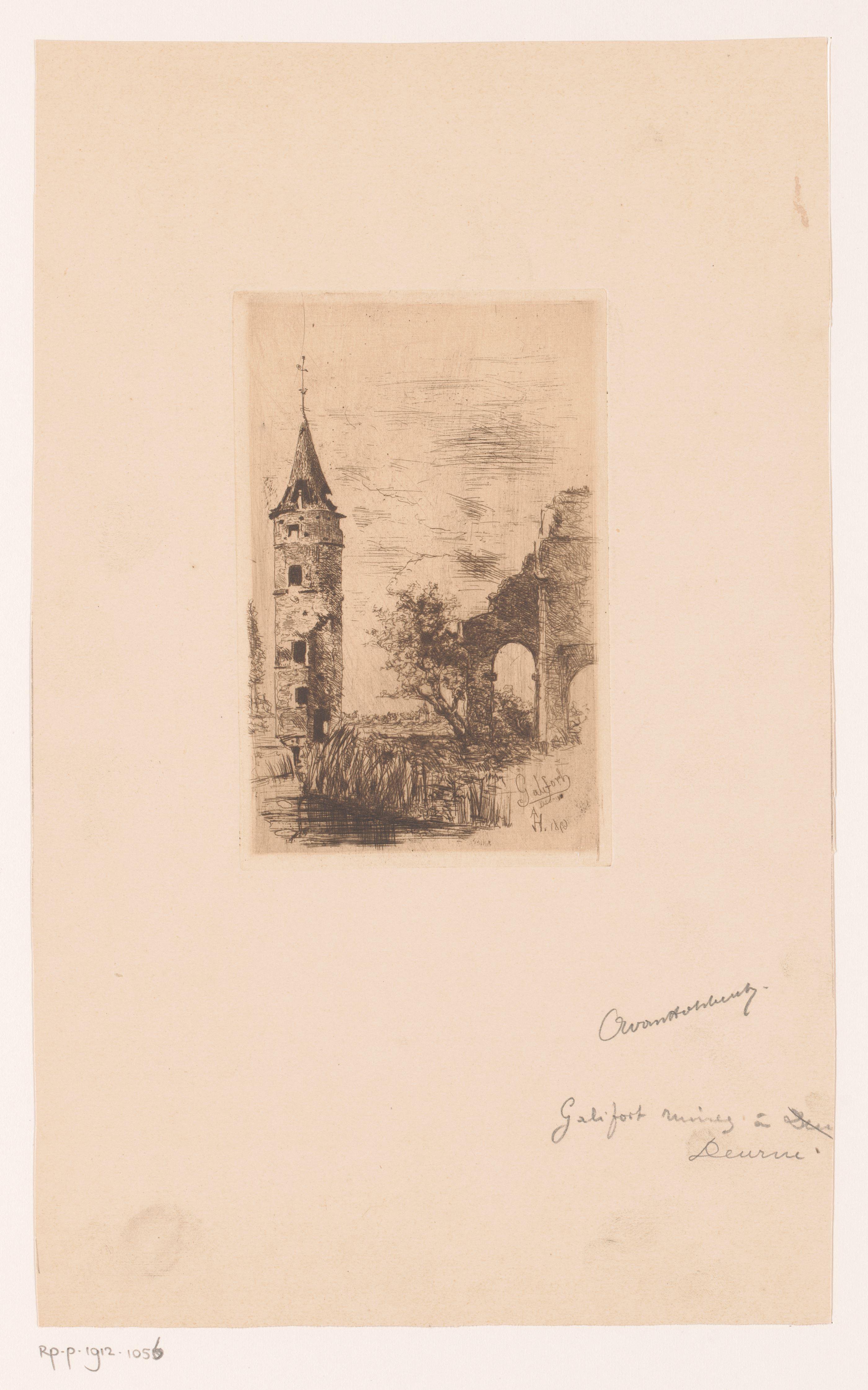 Albert Van Holsbeeck