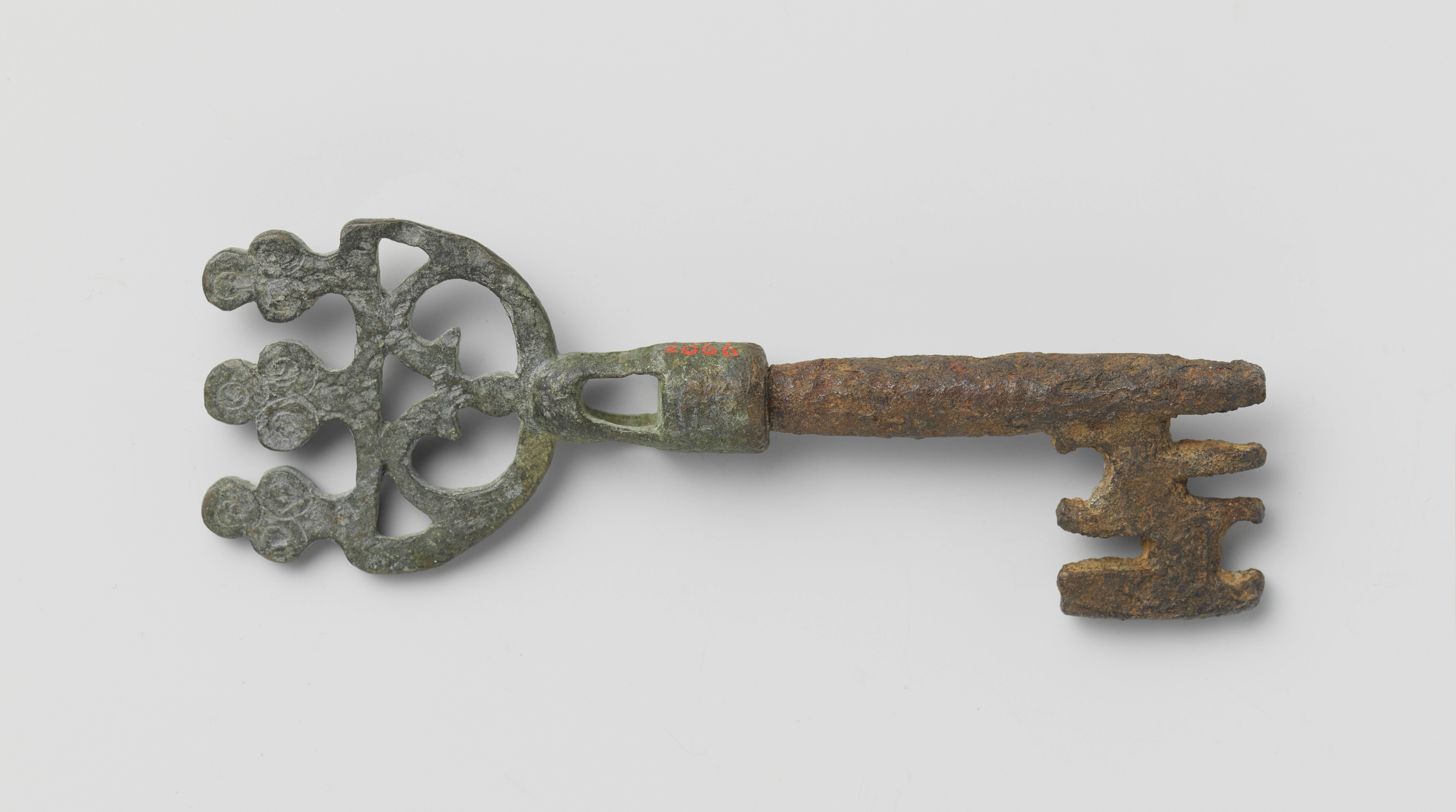 Key