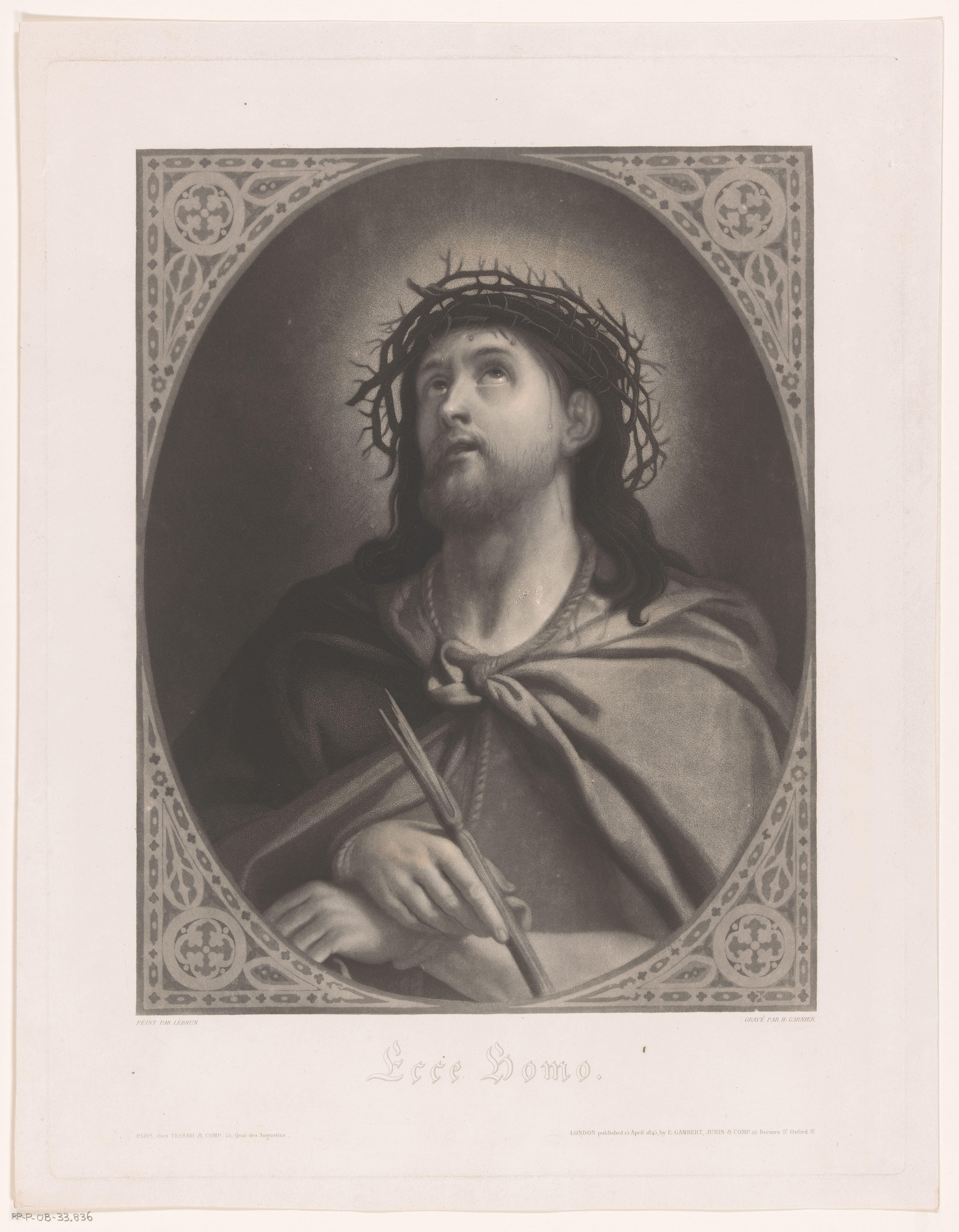 Hippolyte Louis Garnier