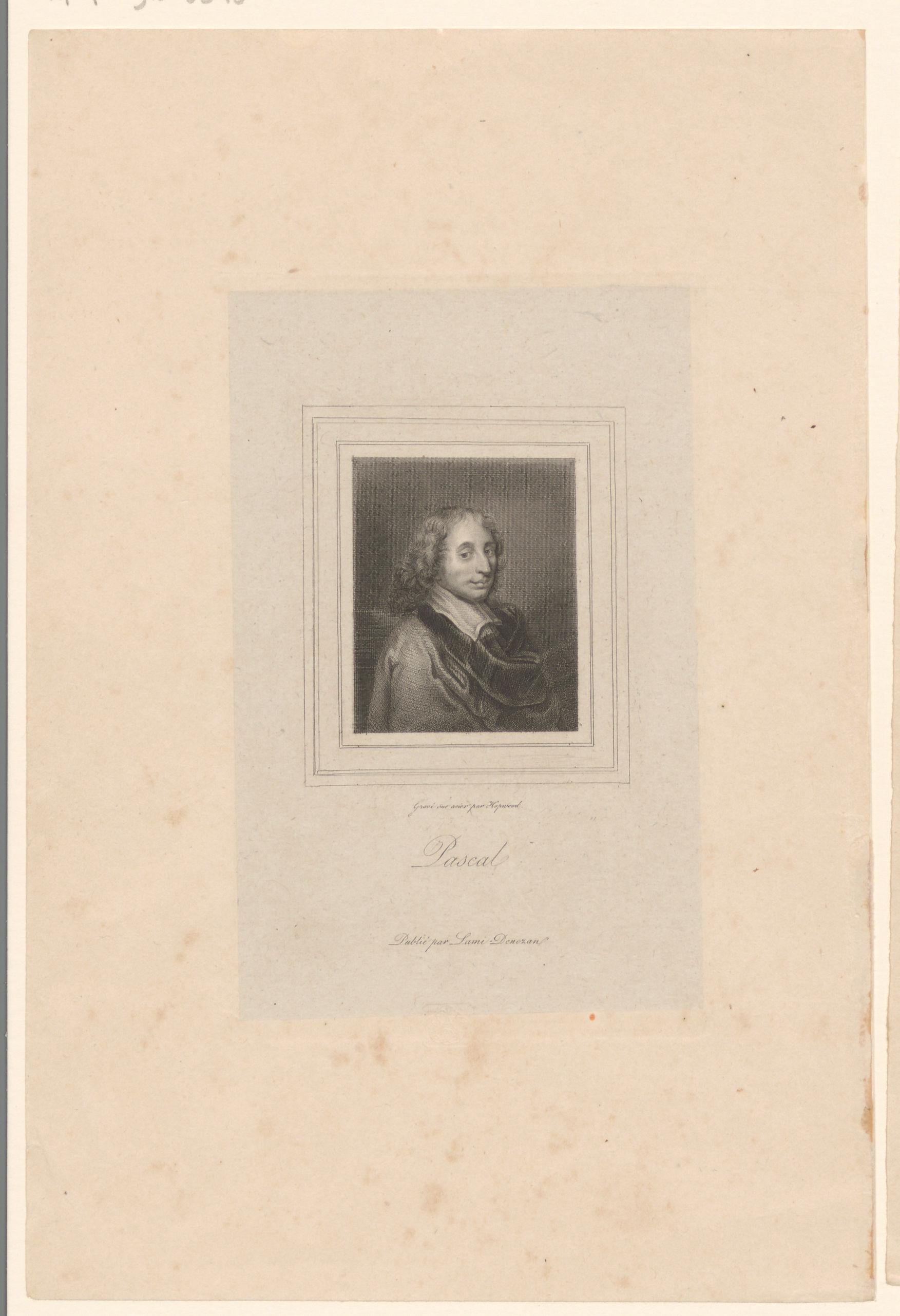 James Hopwood (II)