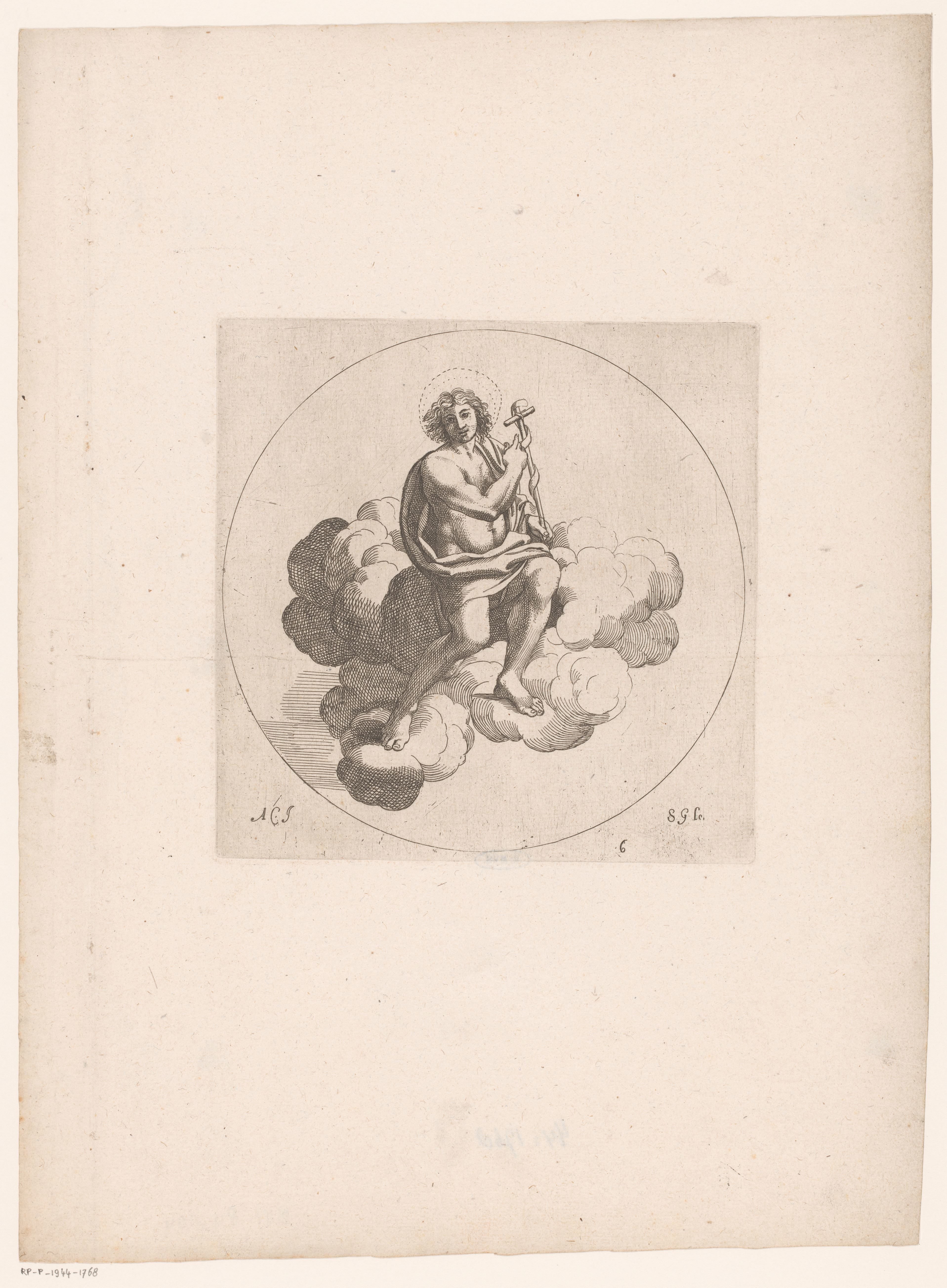 Johannes de Doper