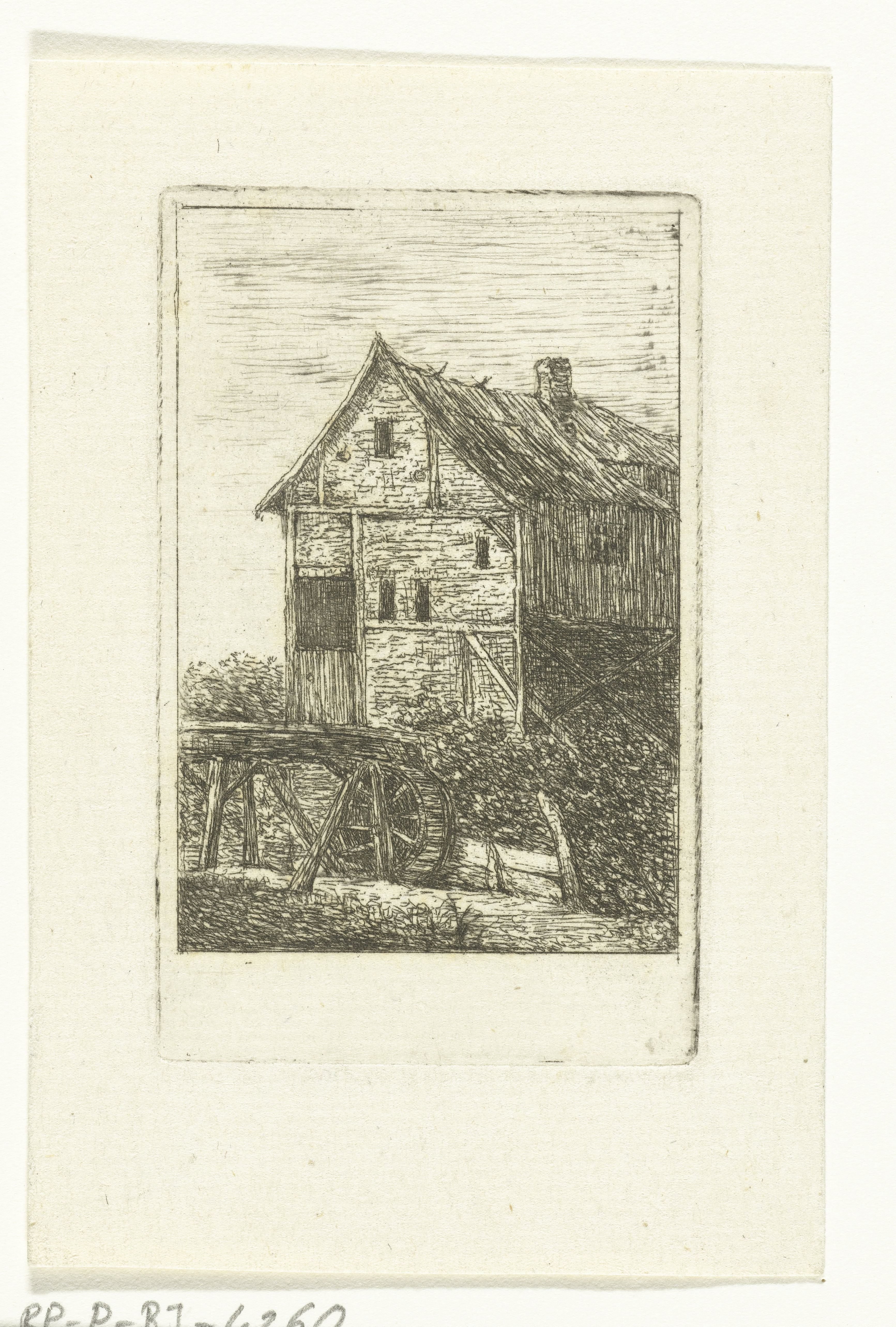 Watermolen