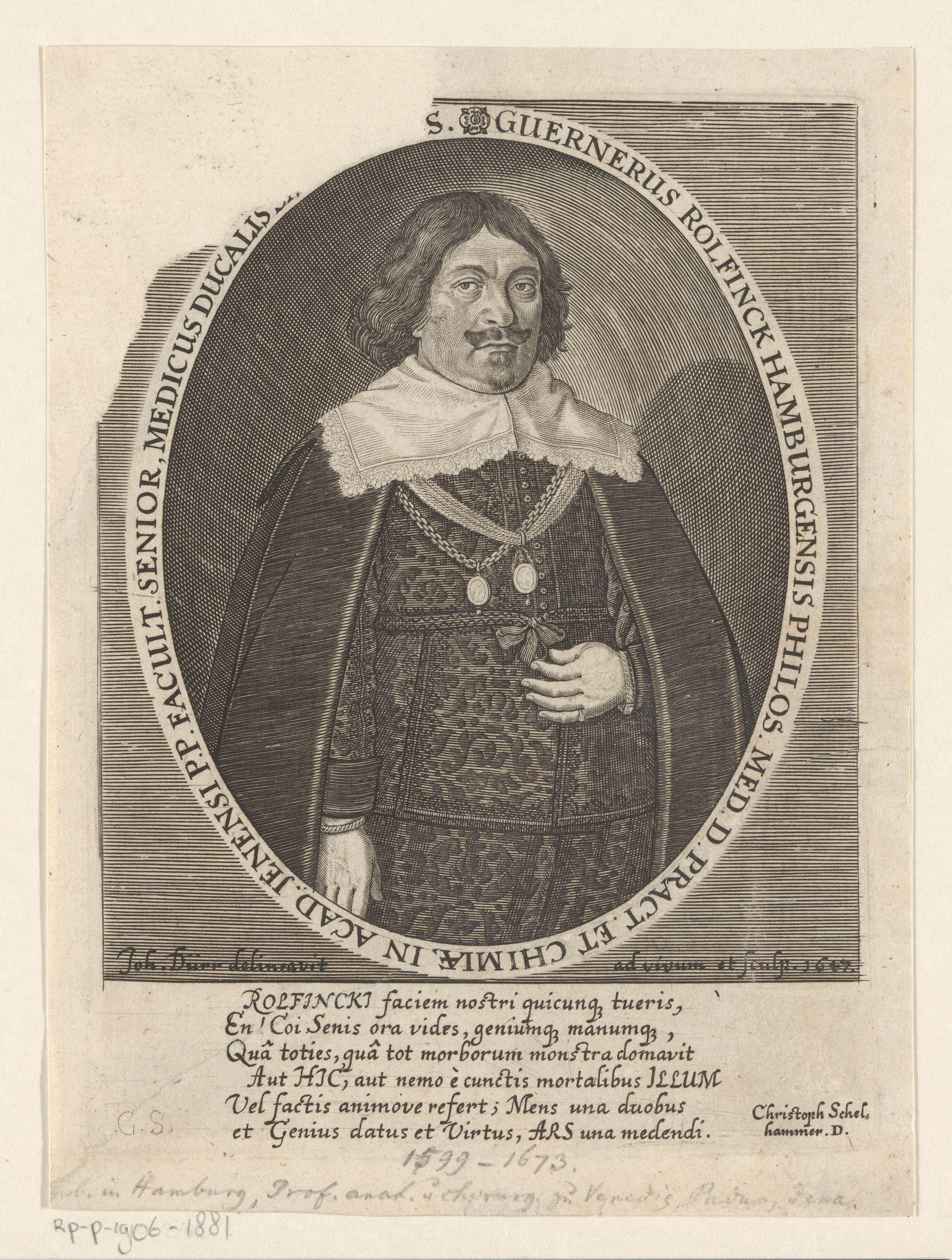 Johann Dürr