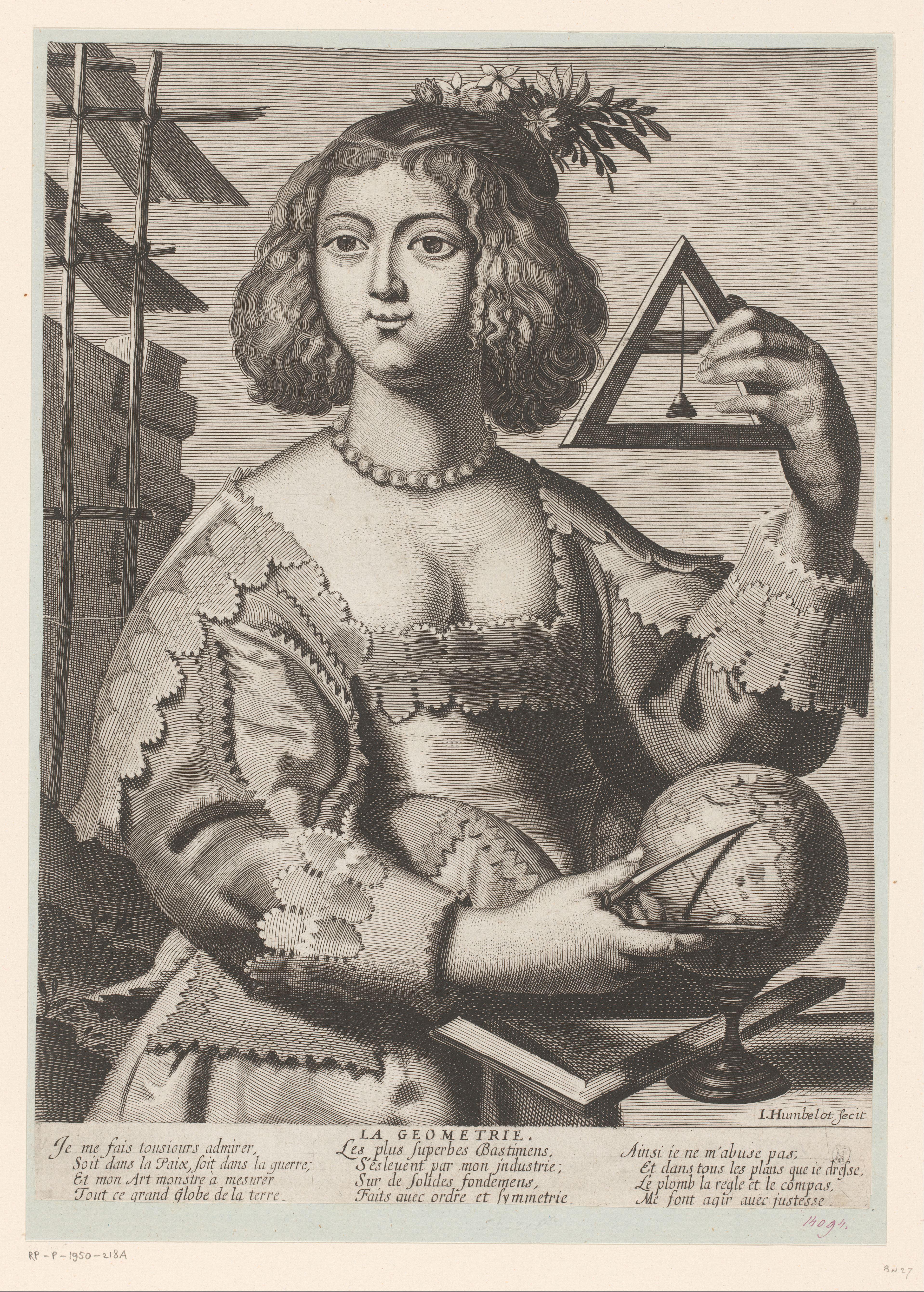 Geometria (Geometrie)