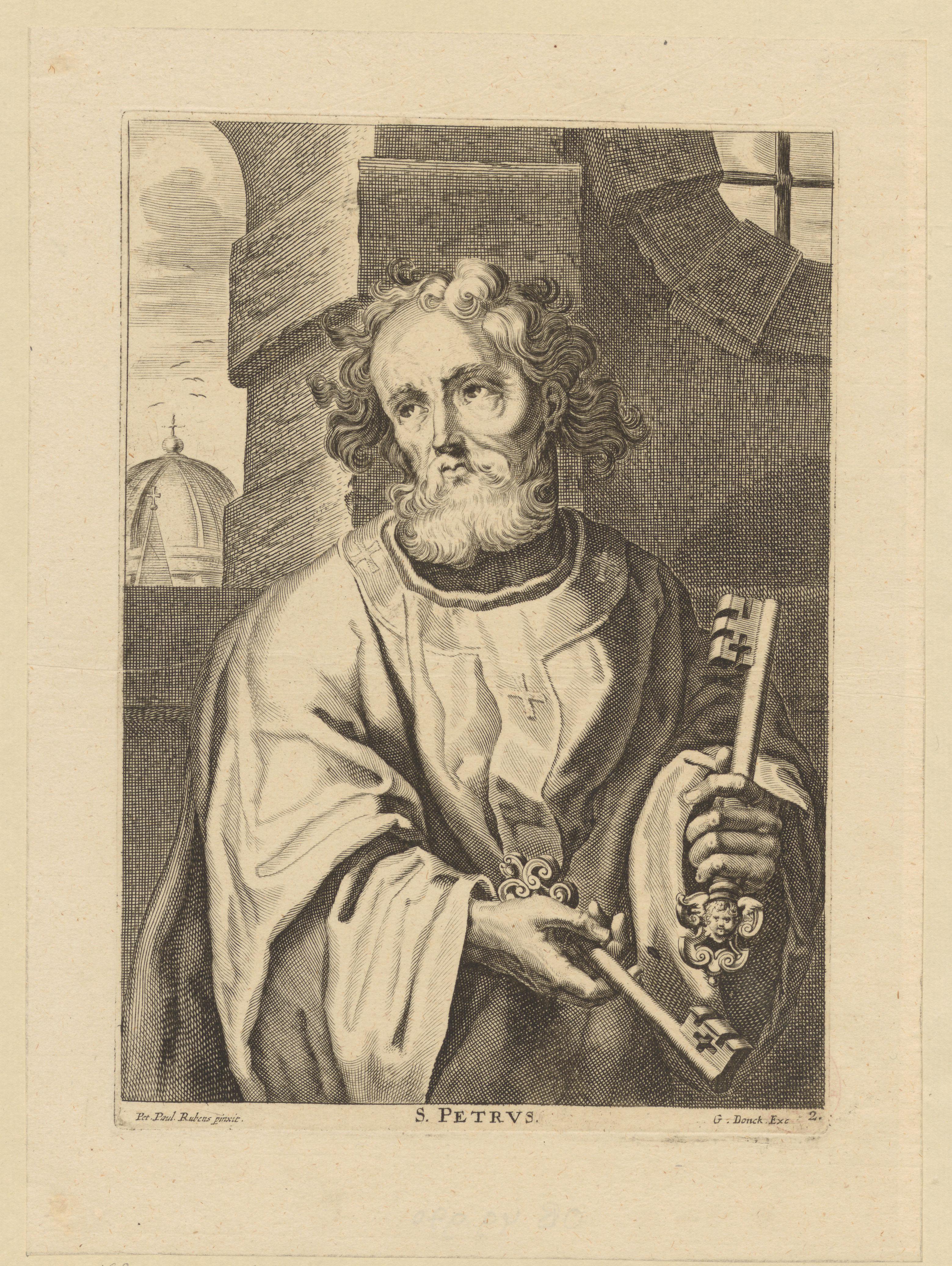 H. Petrus