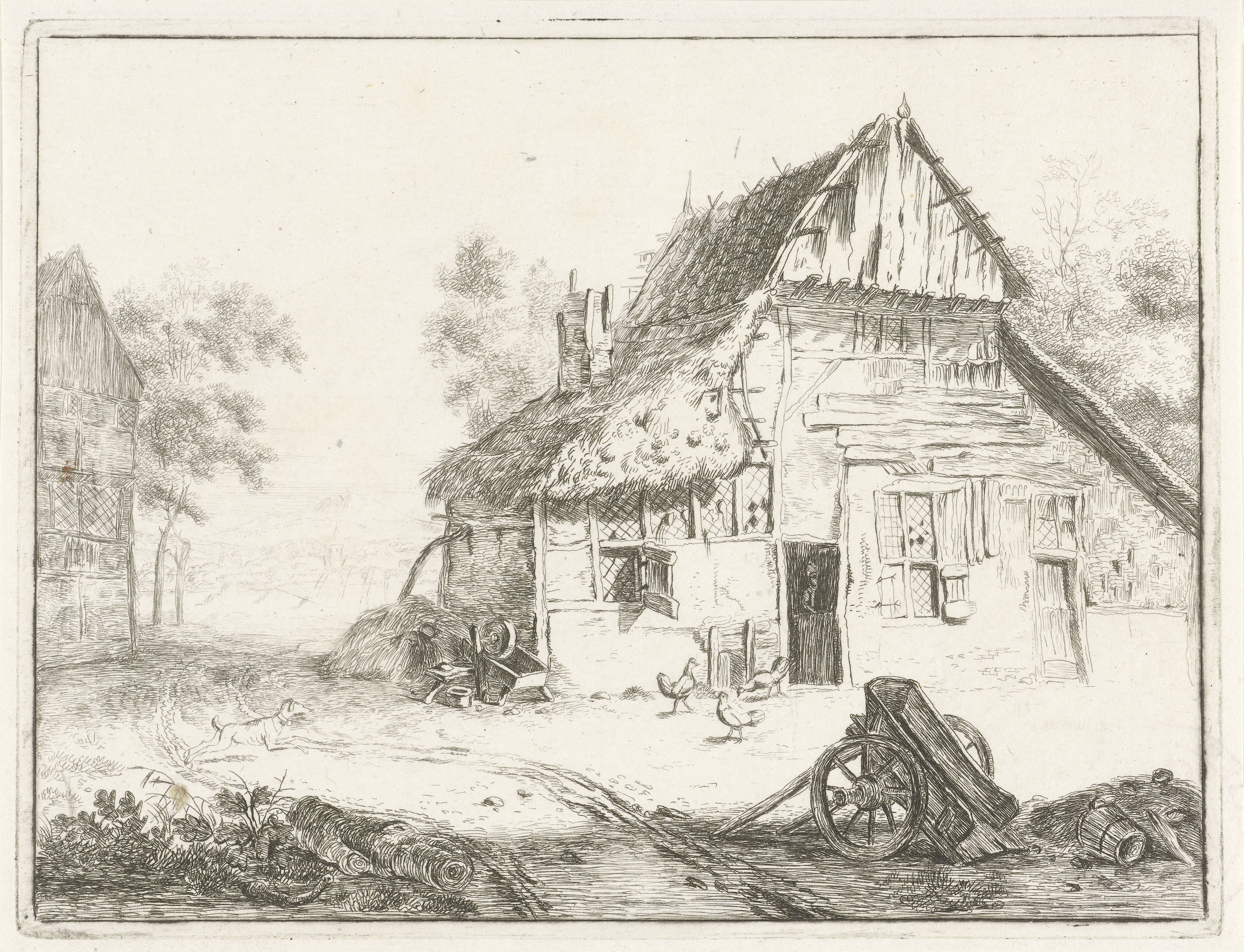 Jabes Heenck