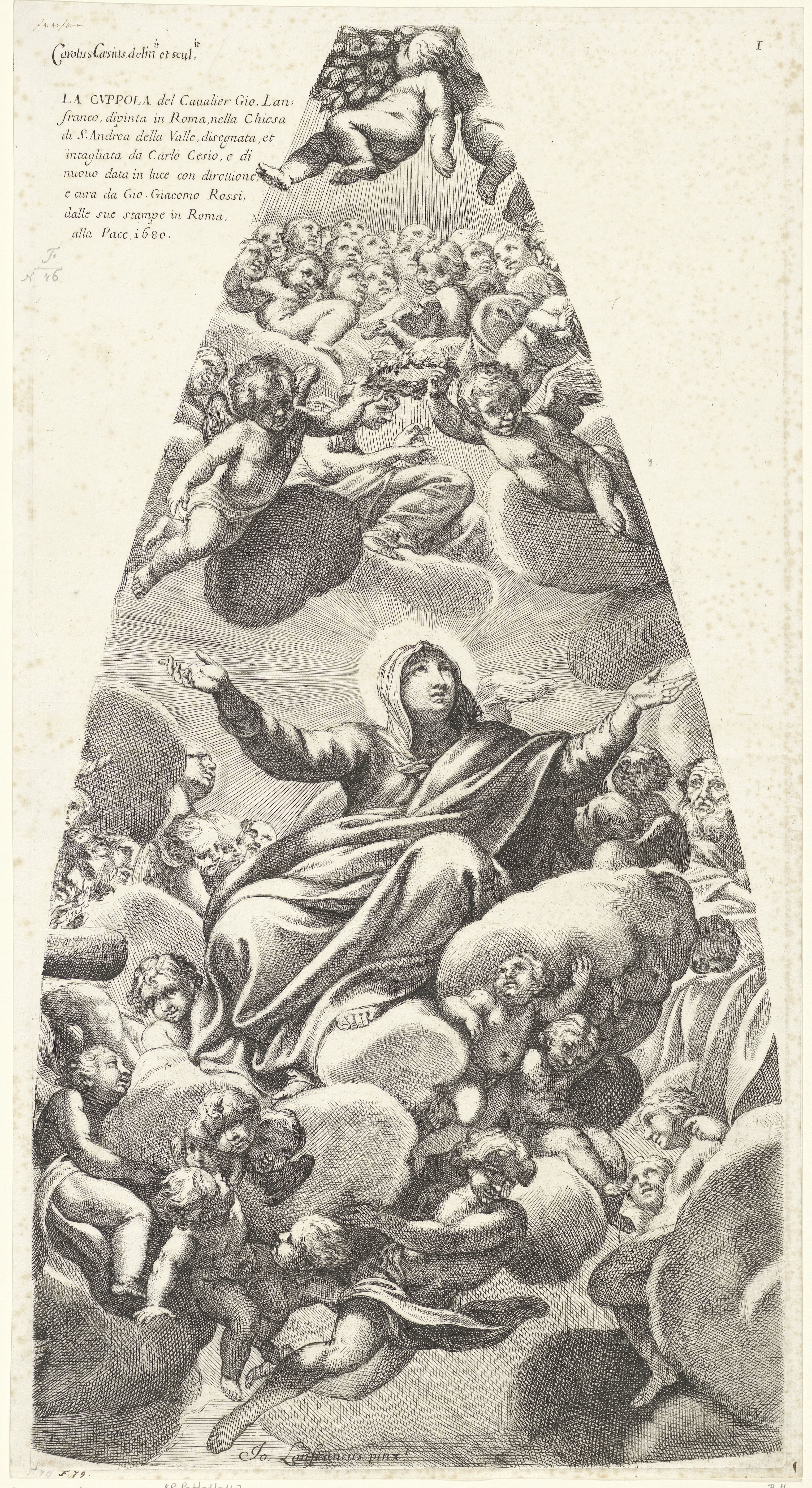 Hemelvaart van Maria