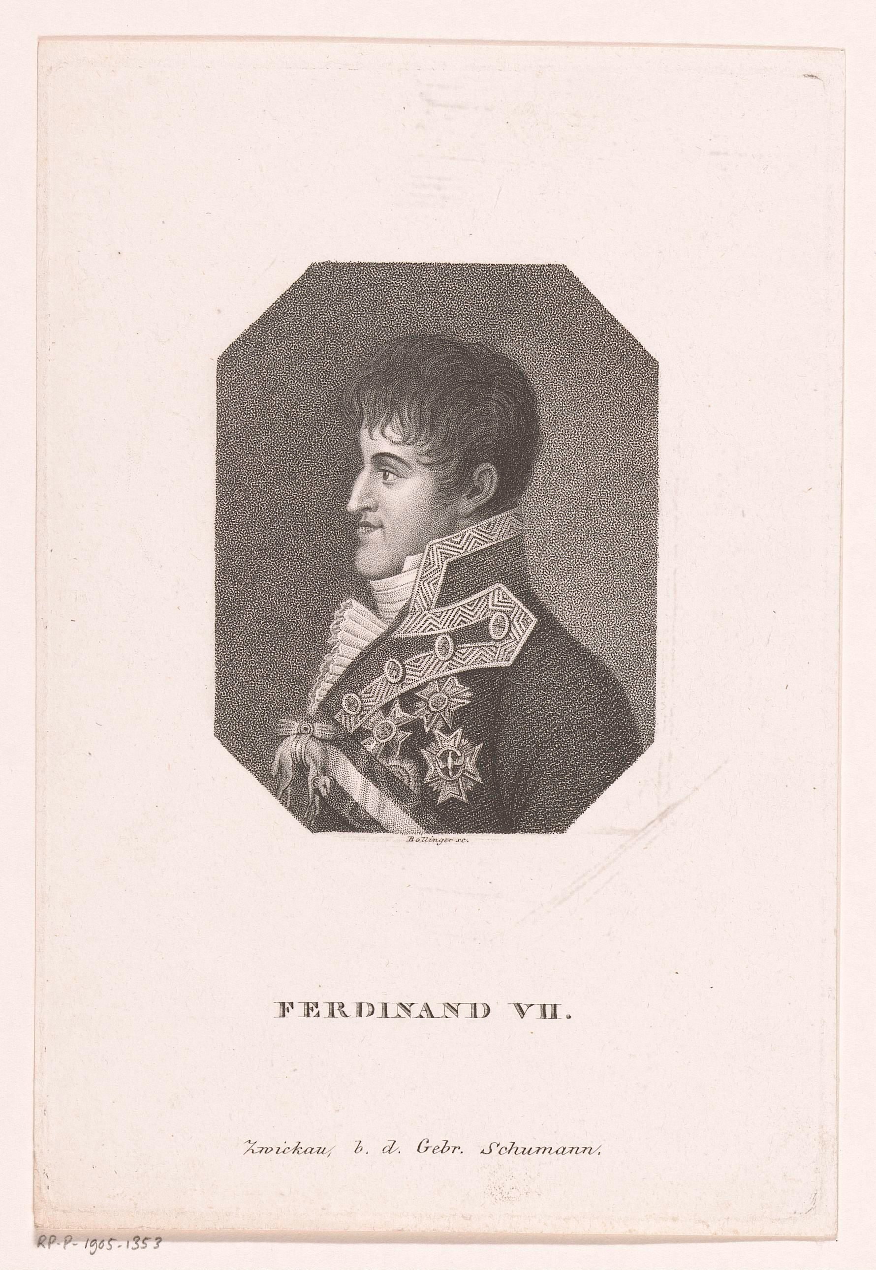 Friedrich Wilhelm Bollinger