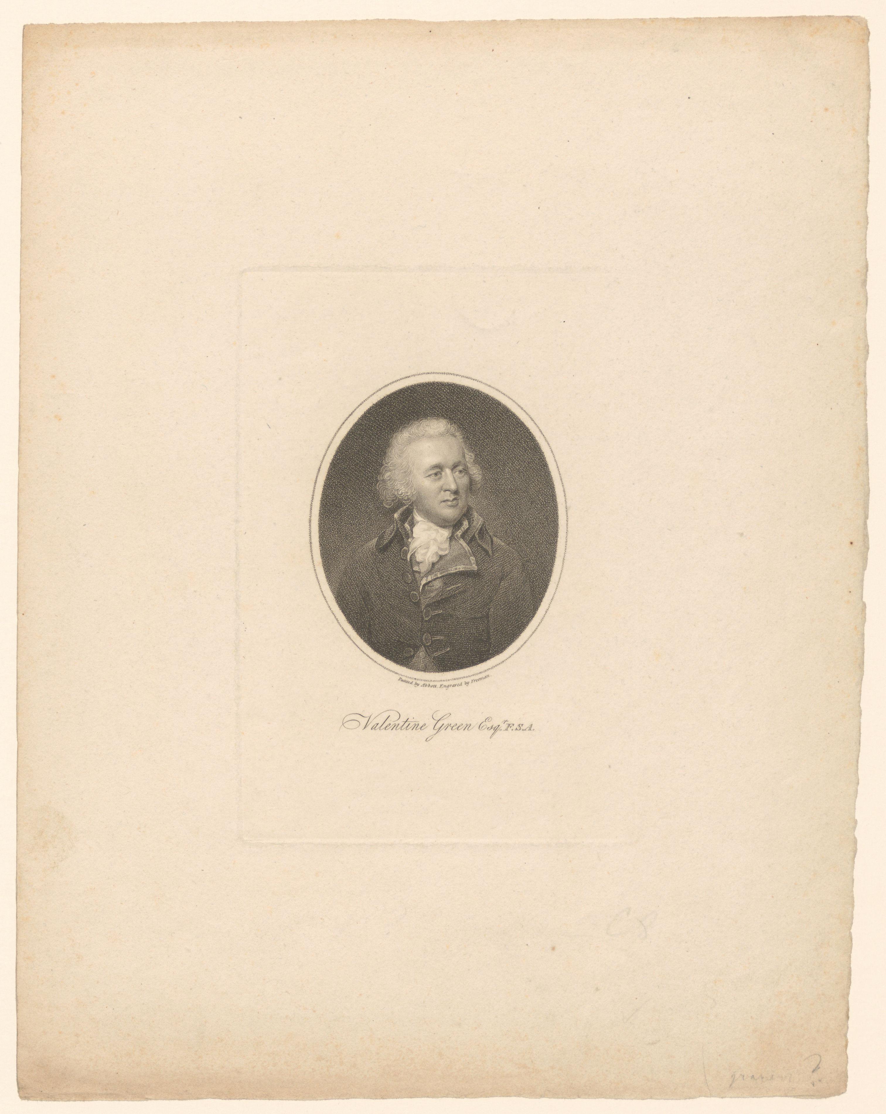 Samuel Freeman