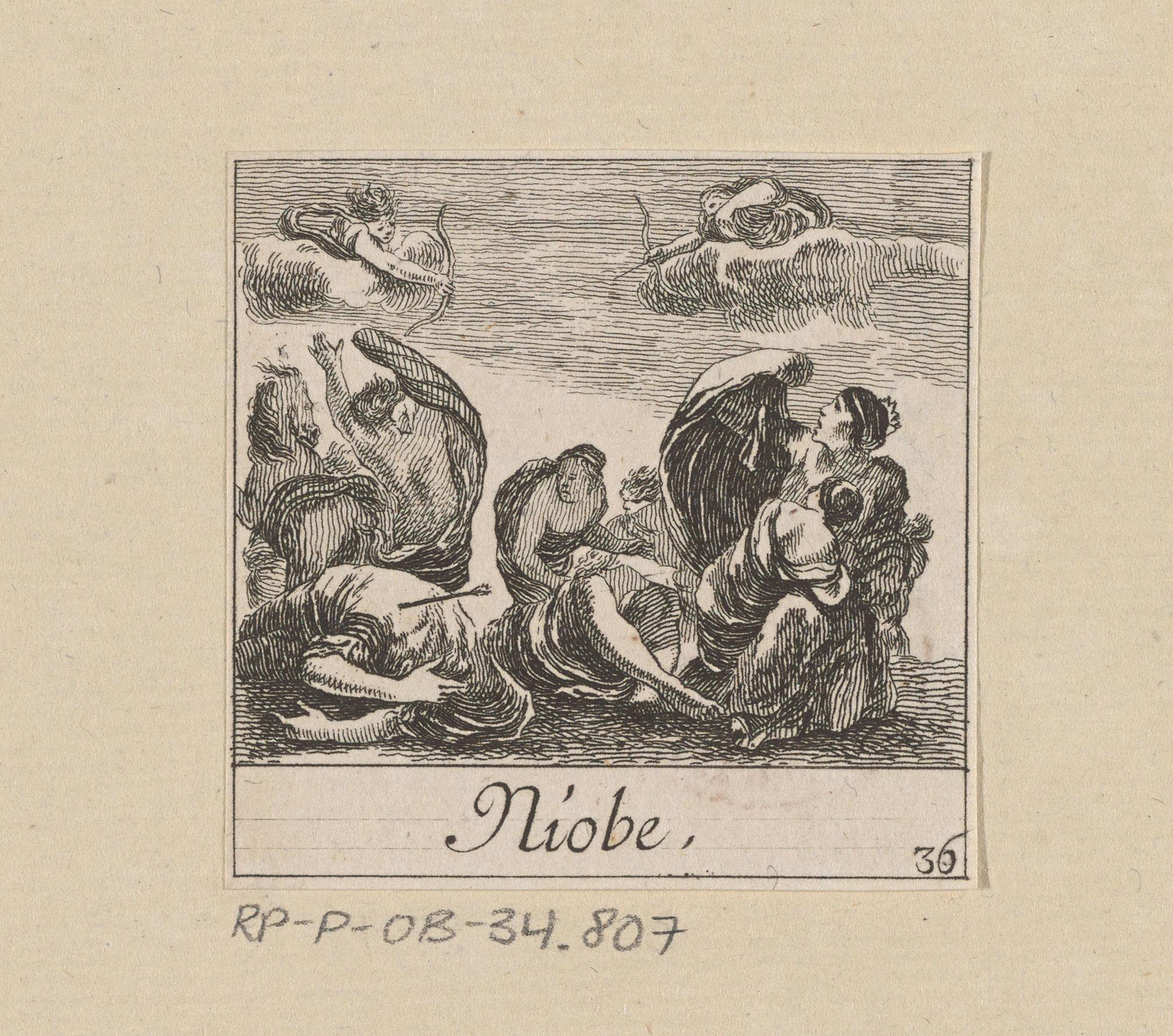 Niobe