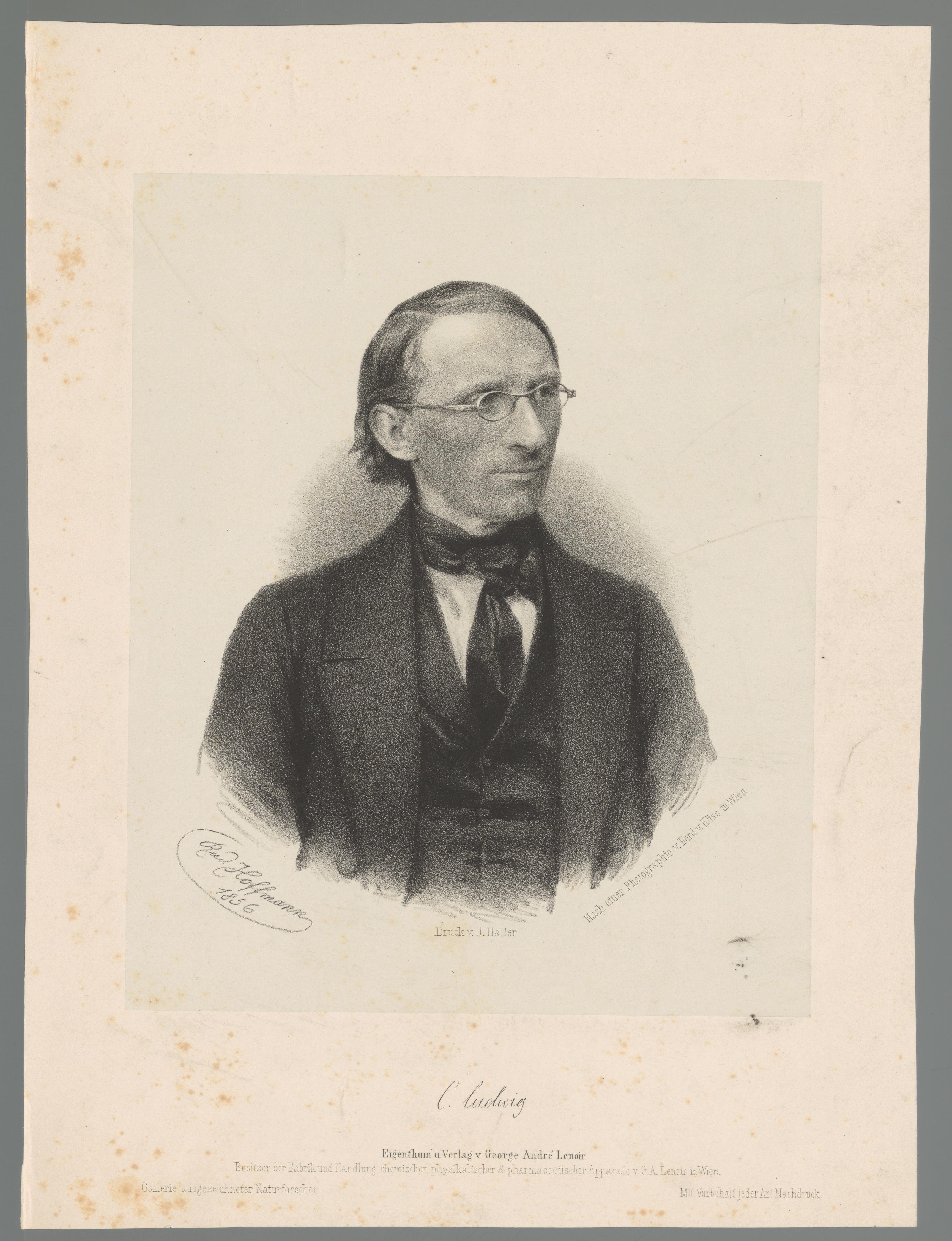 Rudolph Hoffmann