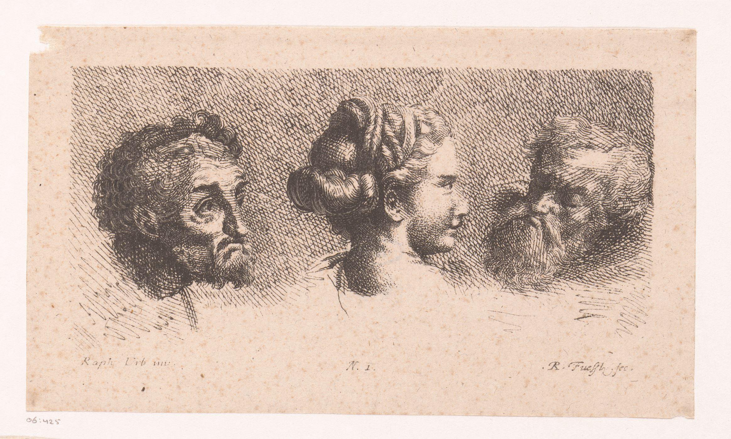 Rudolf Füssli (der Jüngste)