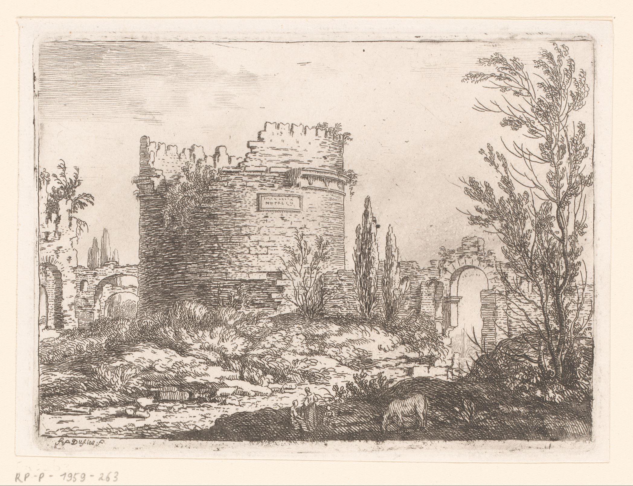 Philothée François Duflos