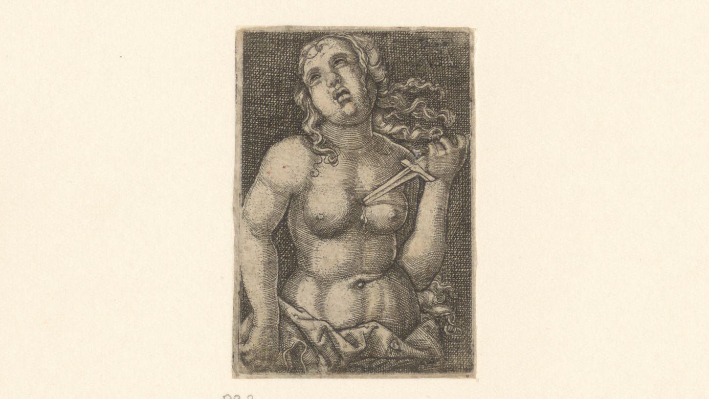 Lucretia