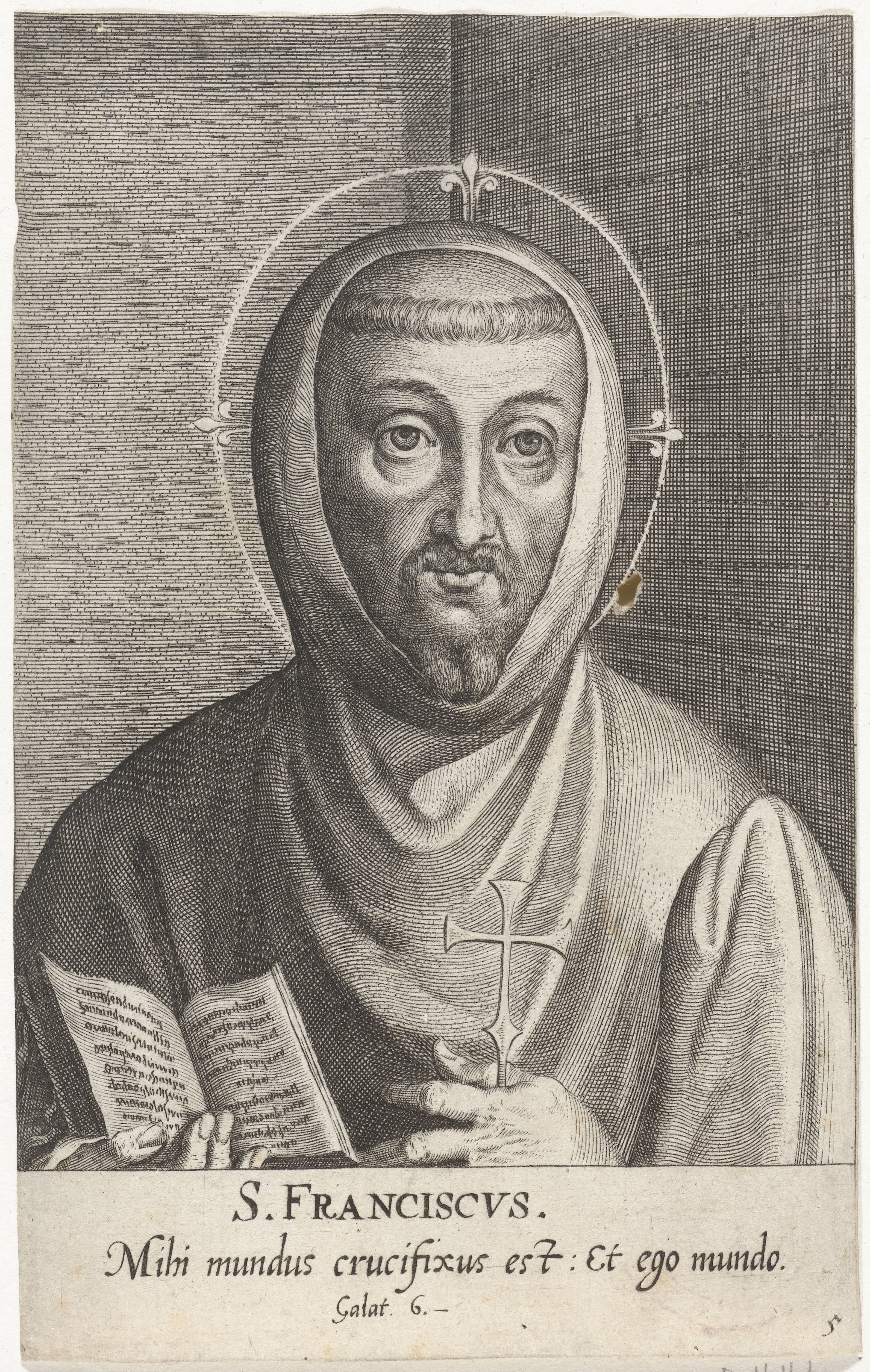 H. Franciscus