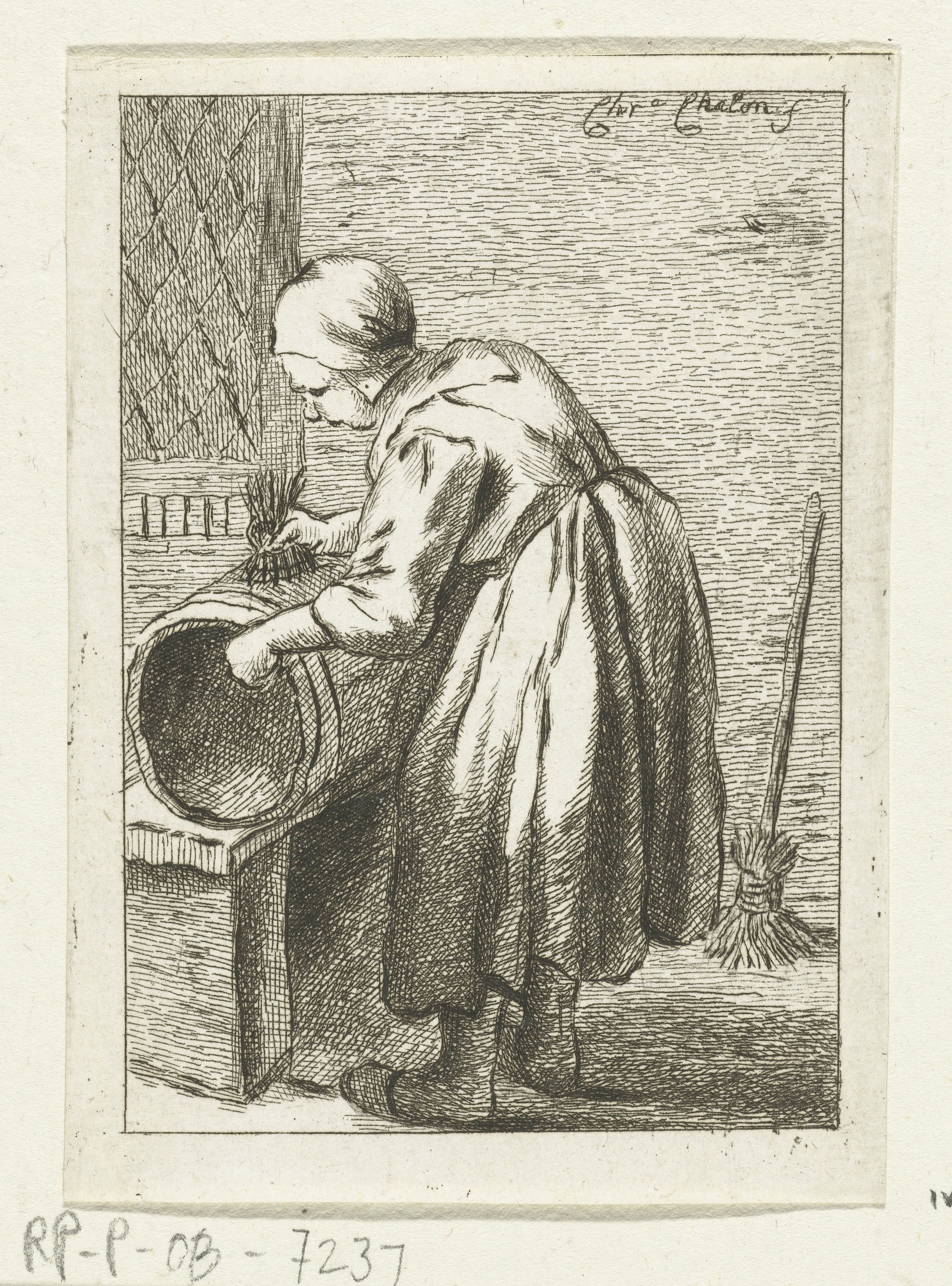 Pieter de Mare