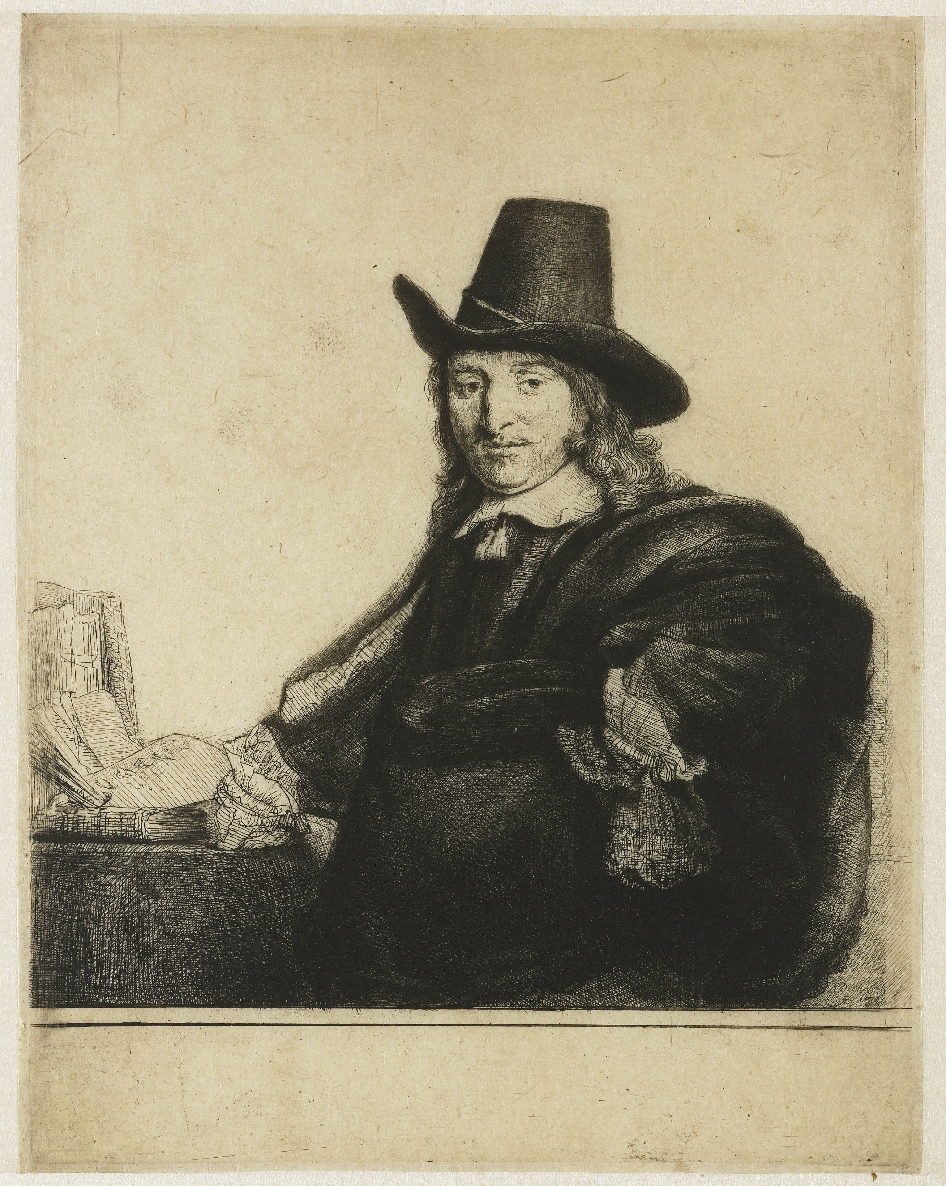 Jan Asselijn, painter