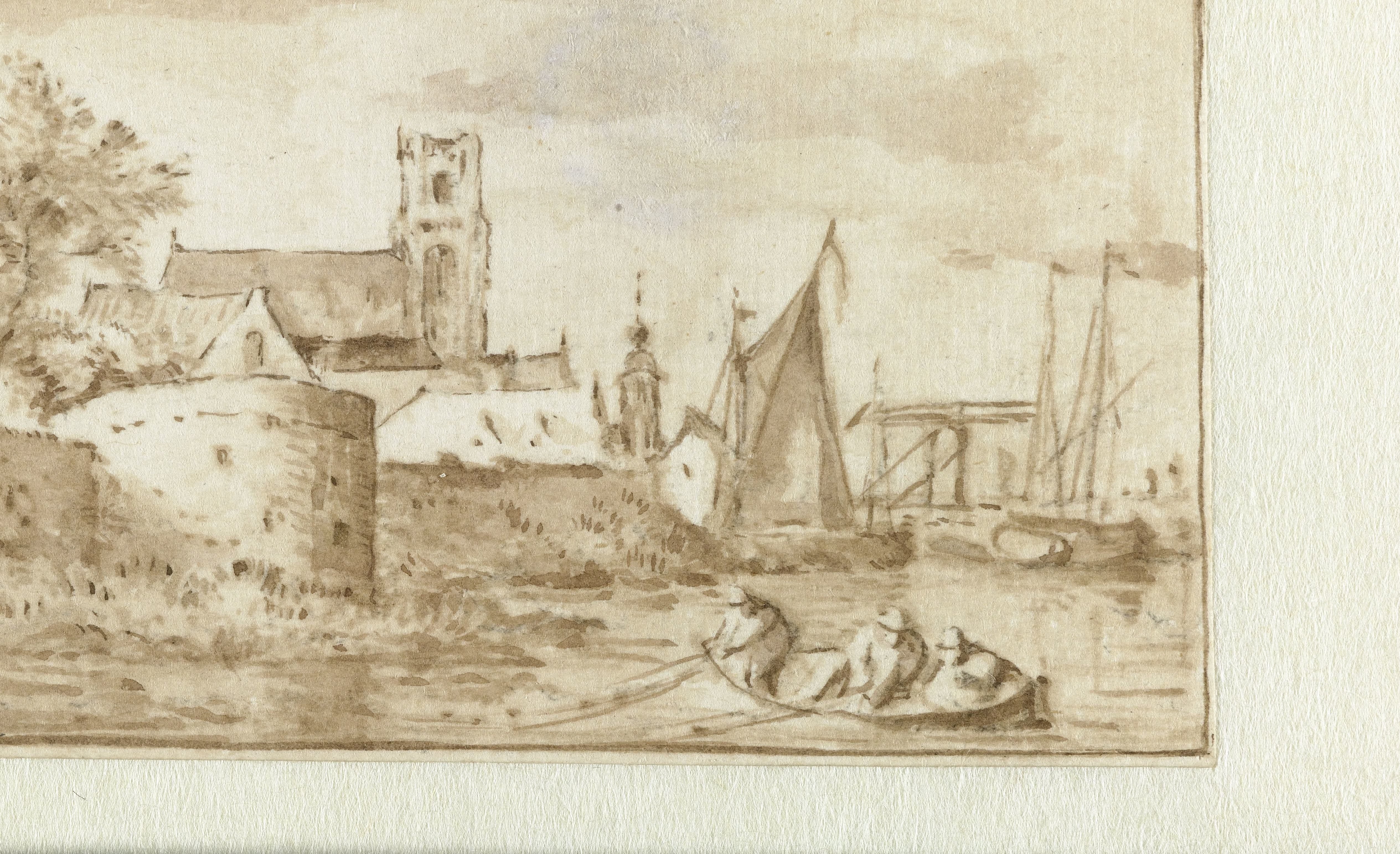 Stadswal