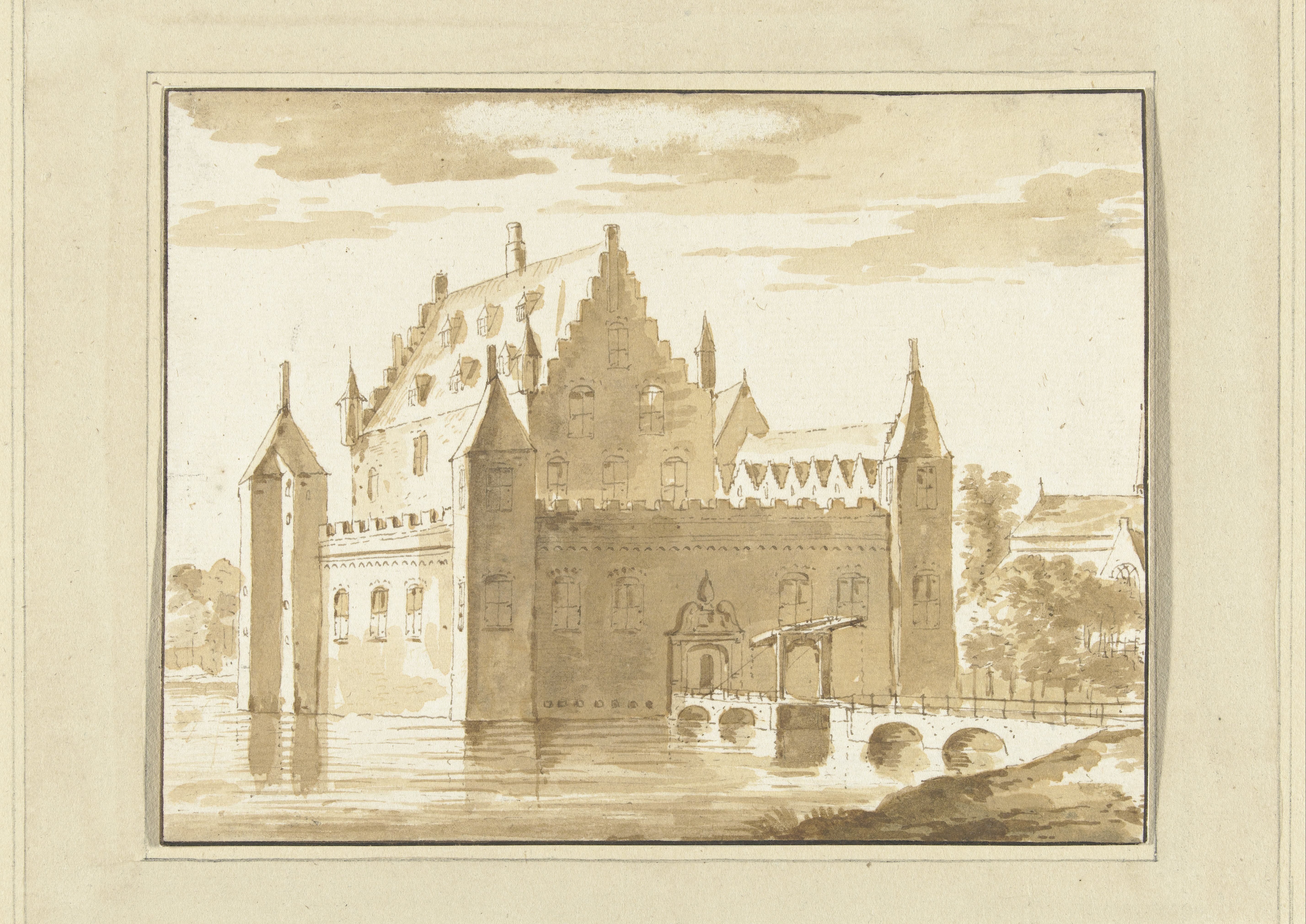 Huis te Kruiningen