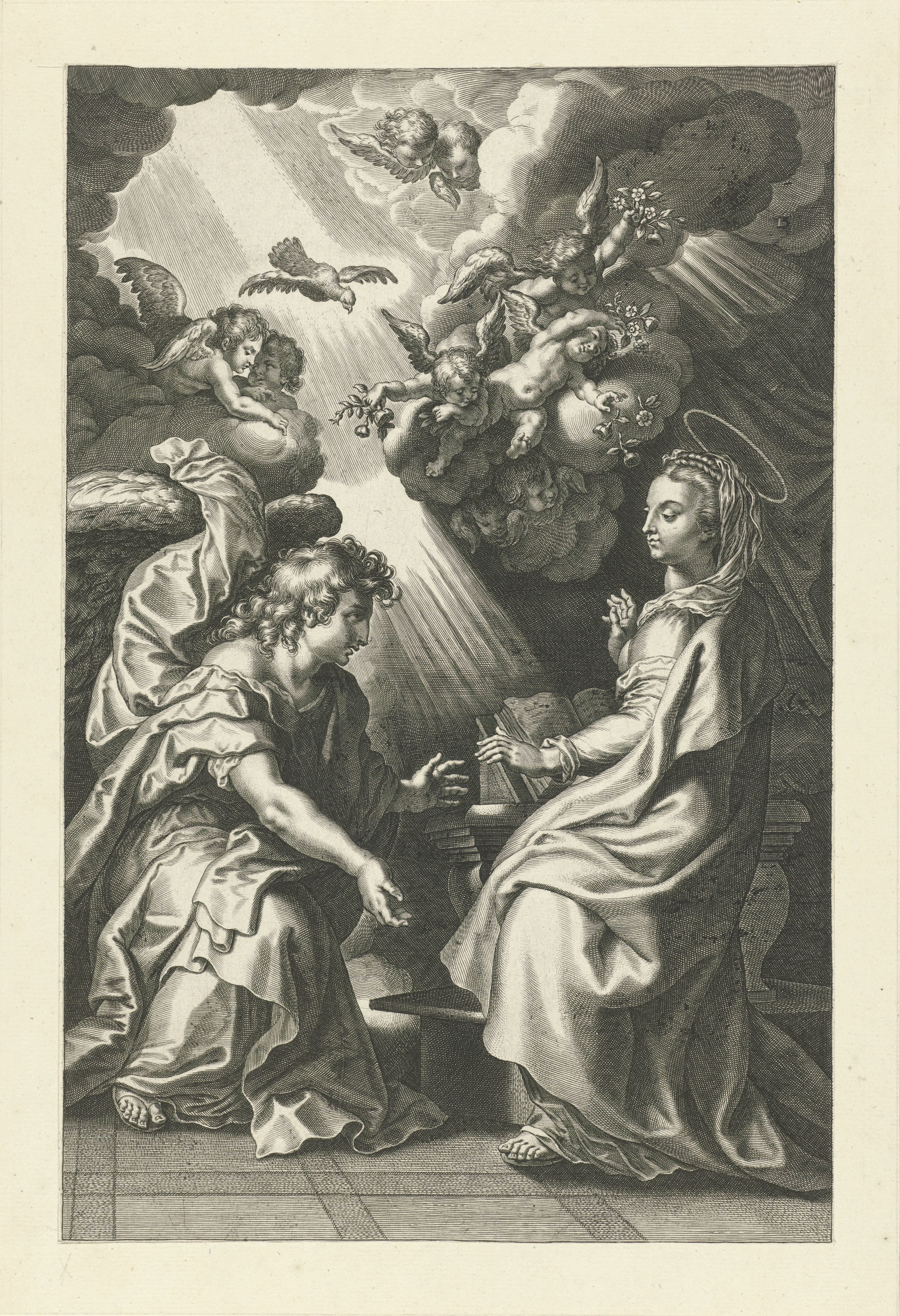Annunciatie