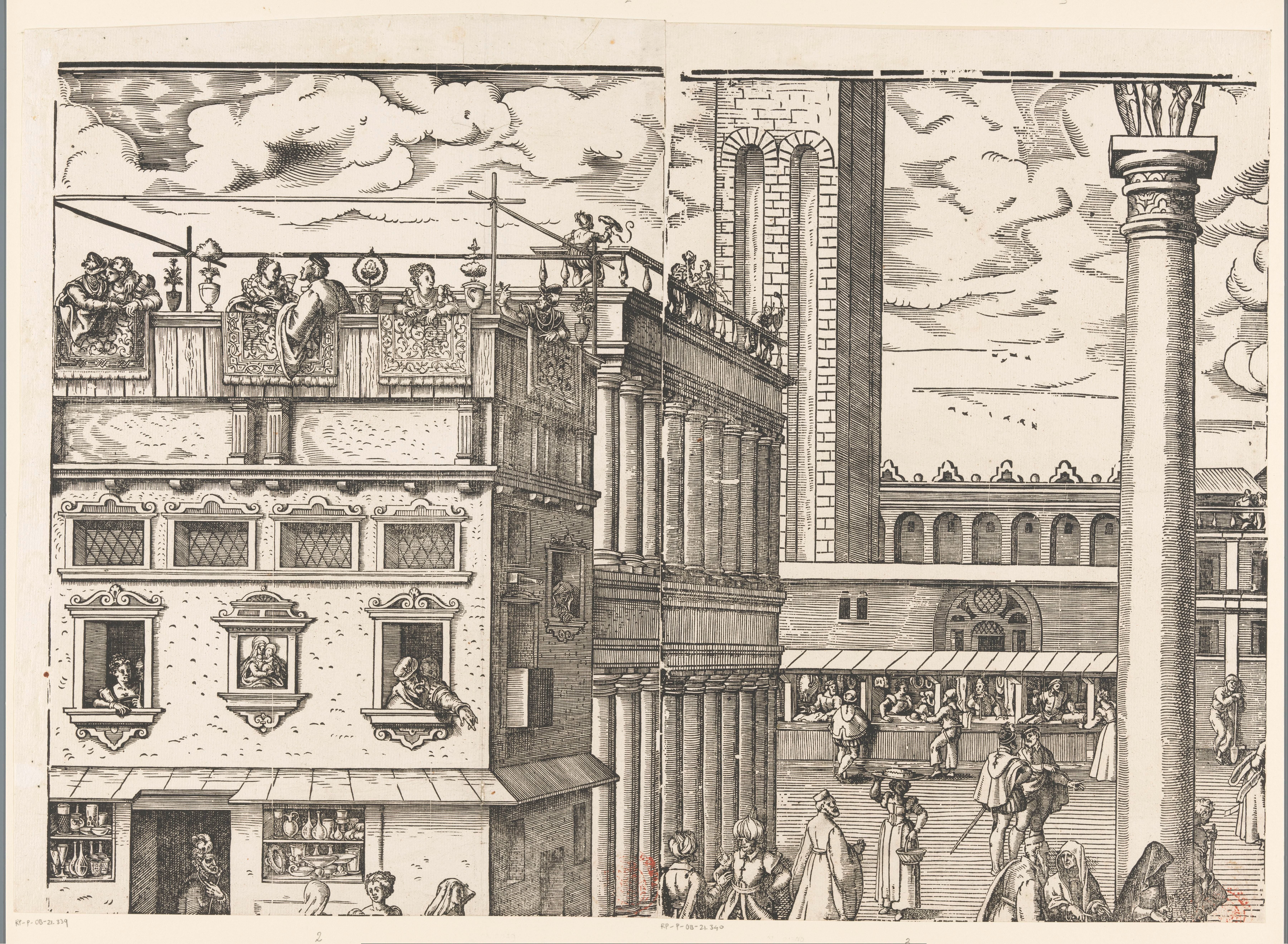 Festa della Sensa (tweede gedeelte)