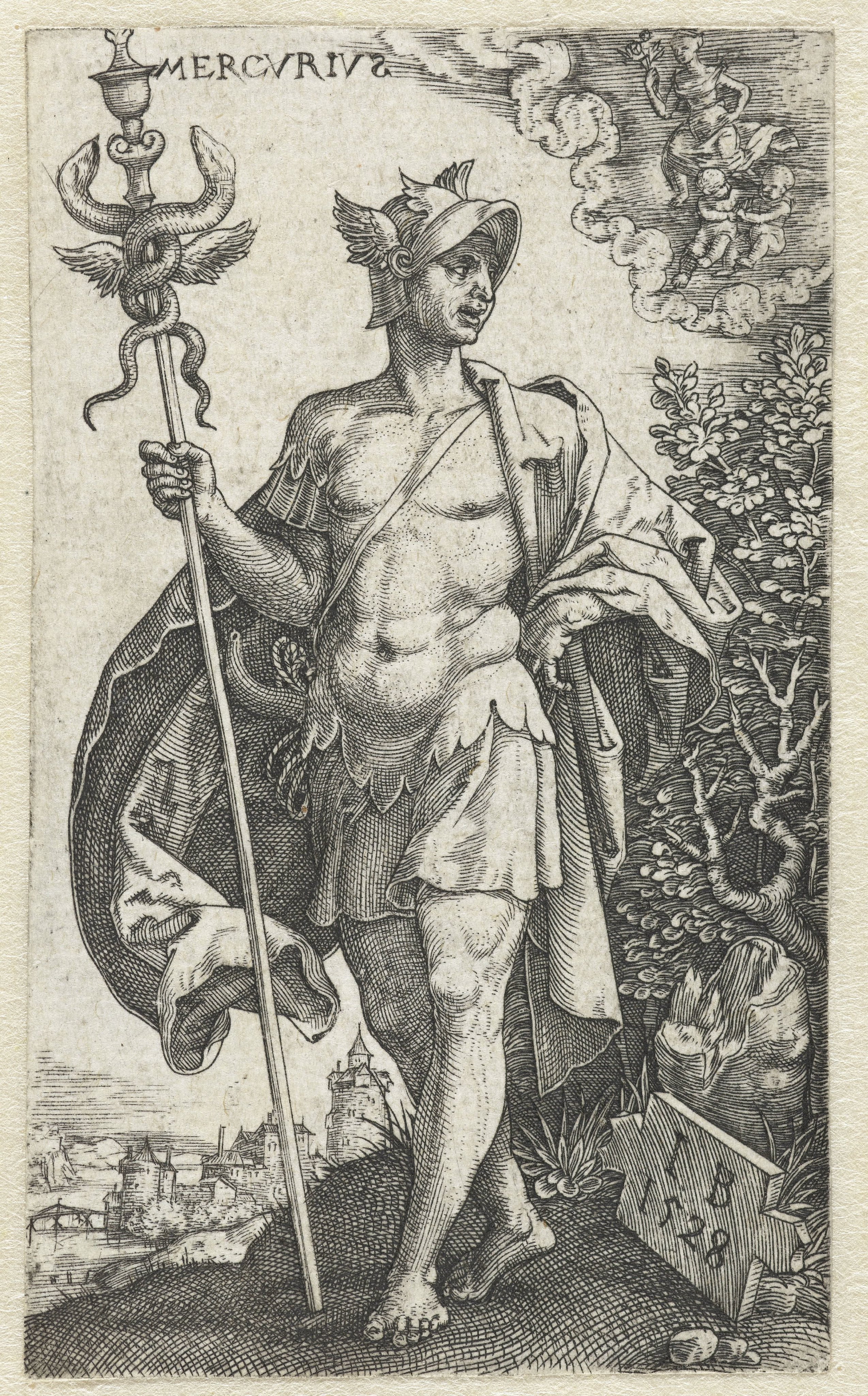 Mercurius