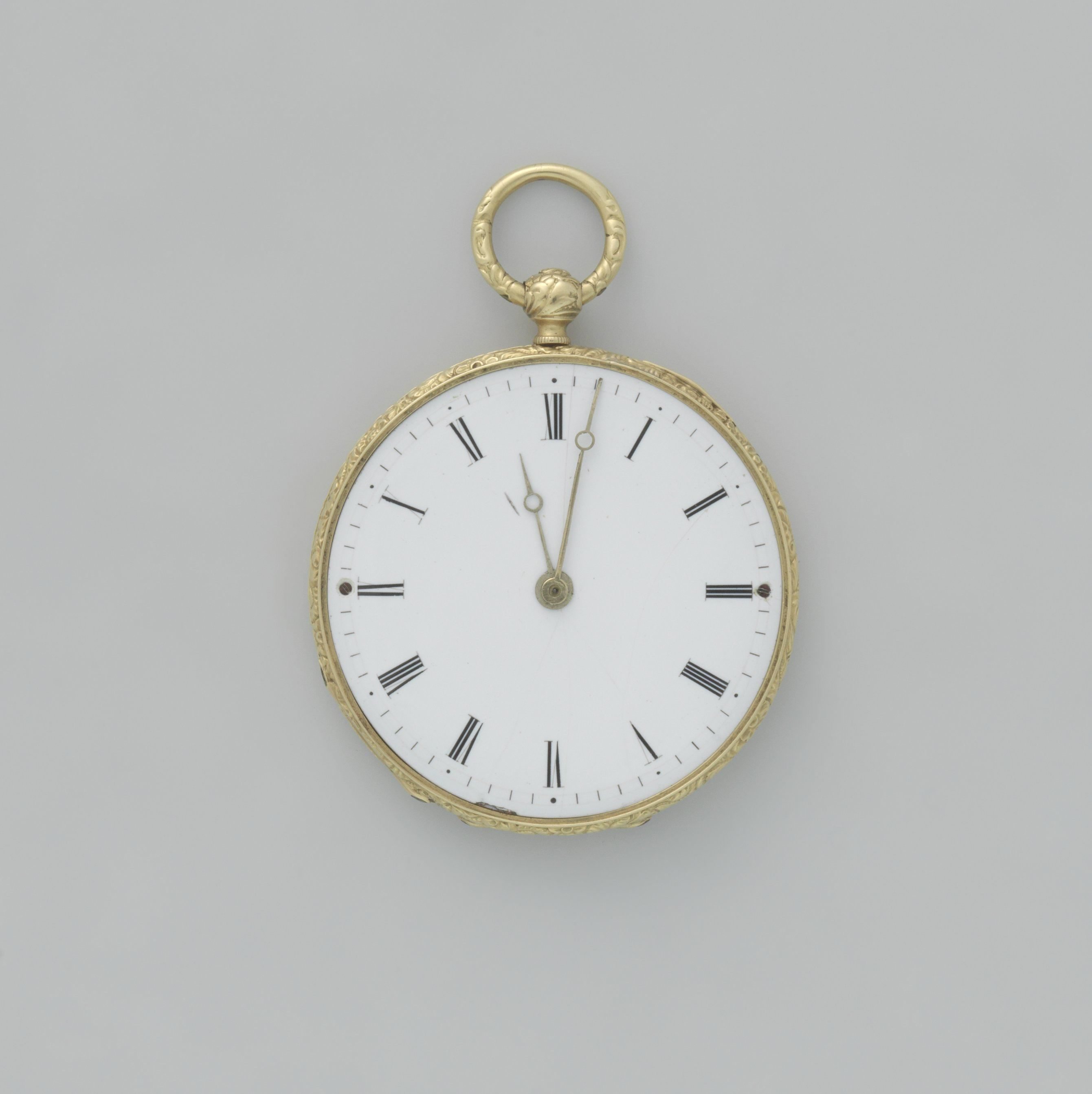 Horloge