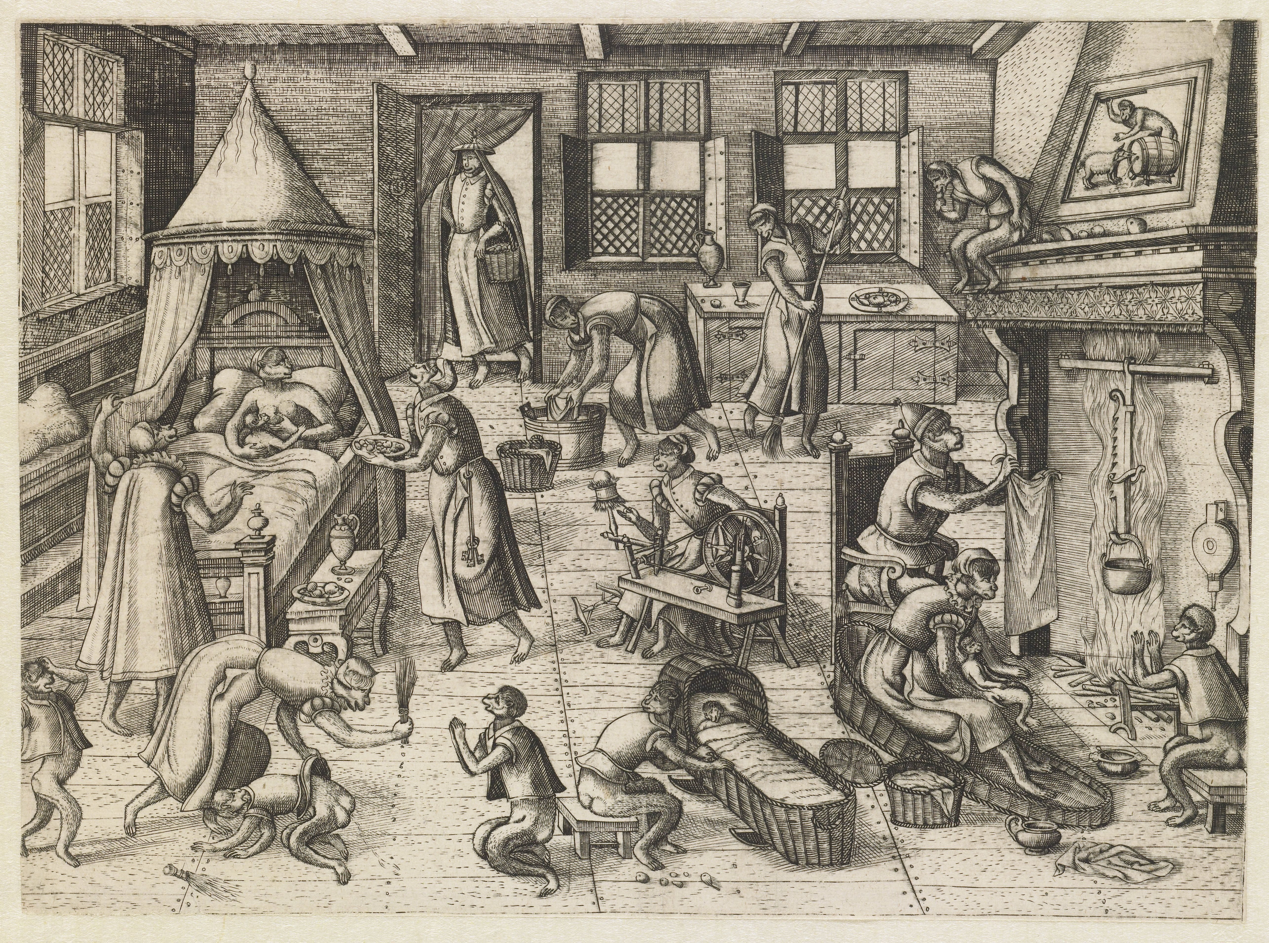 Kinderkamer