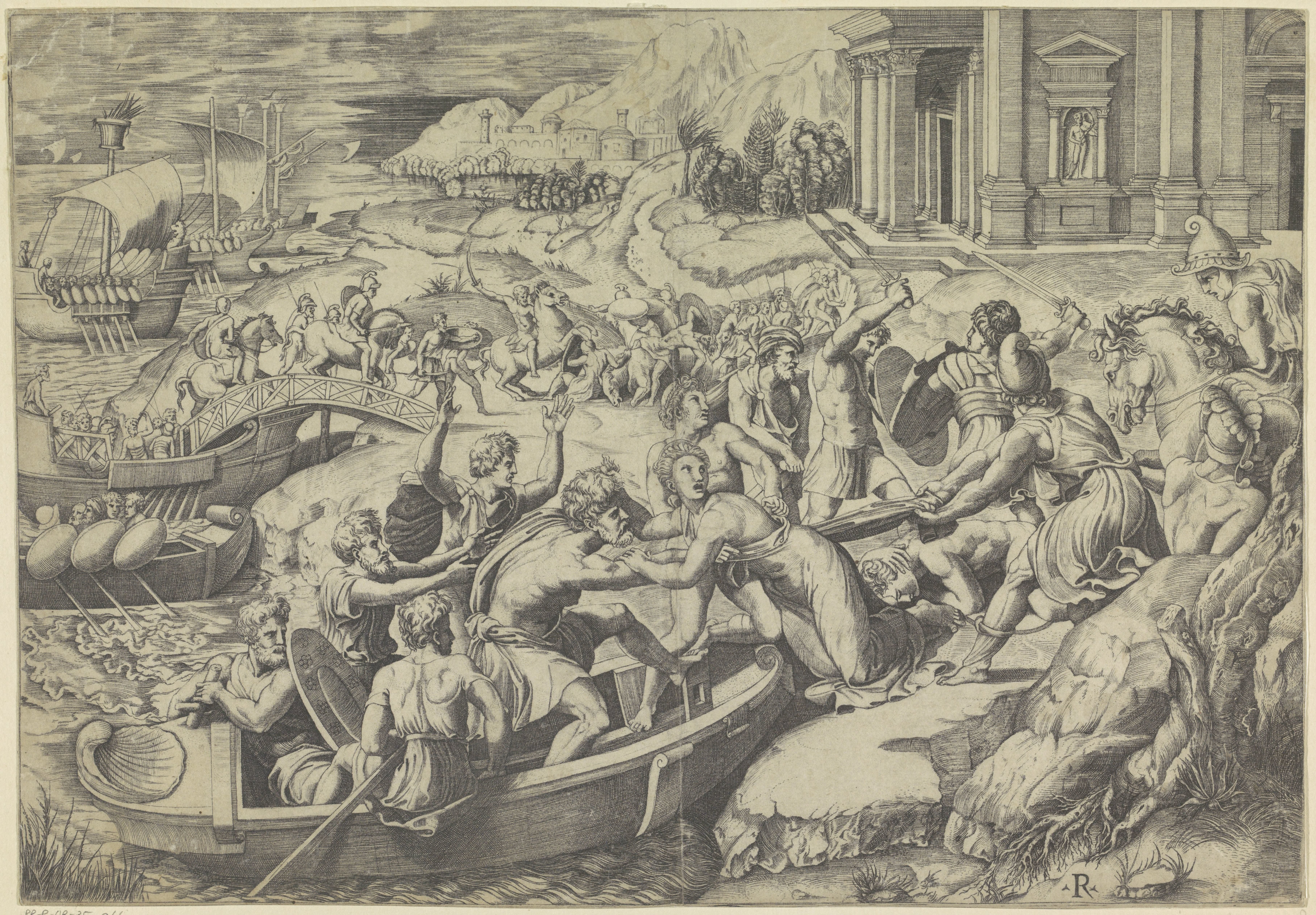 De ontvoering van Helena