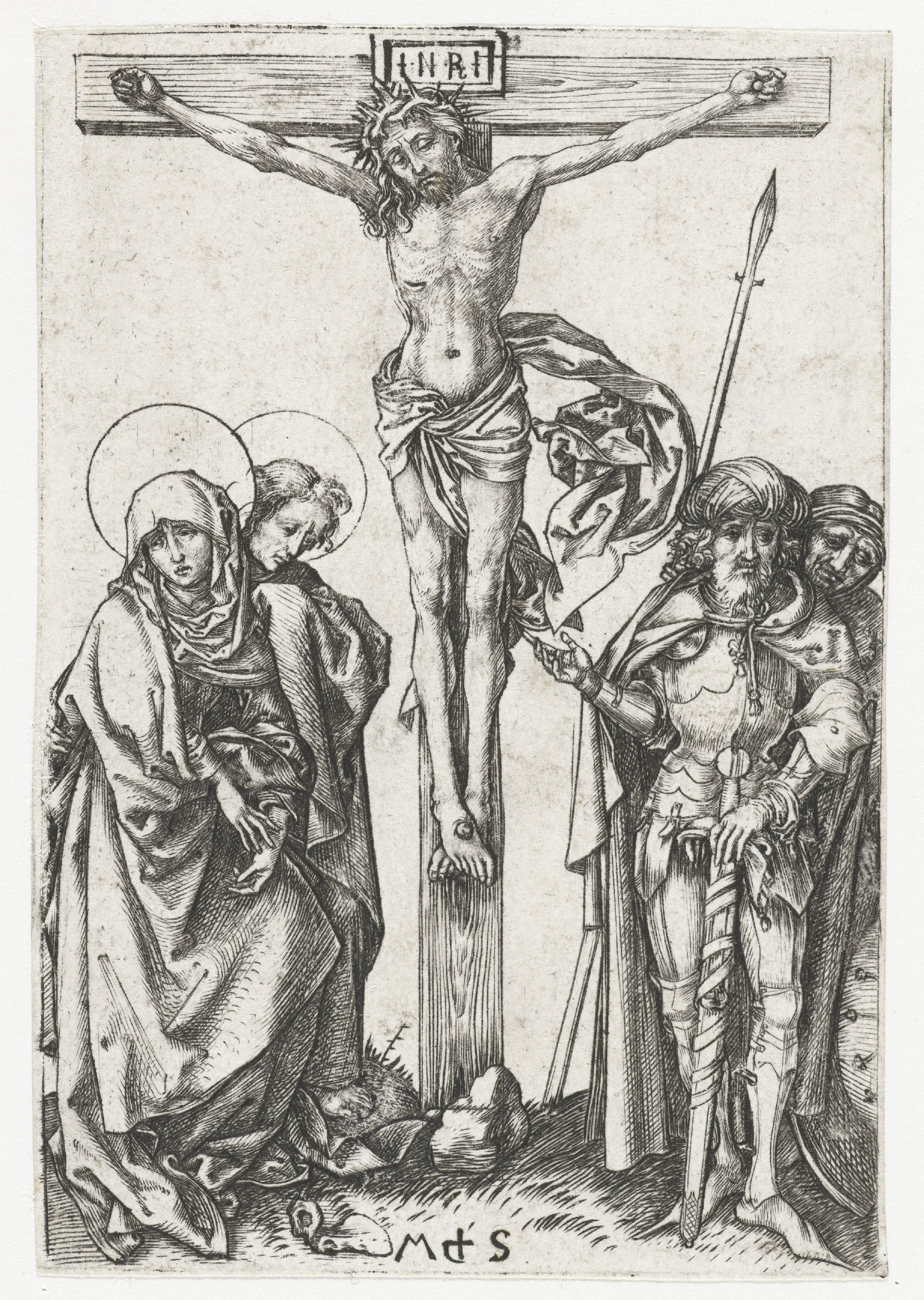 De kruisiging