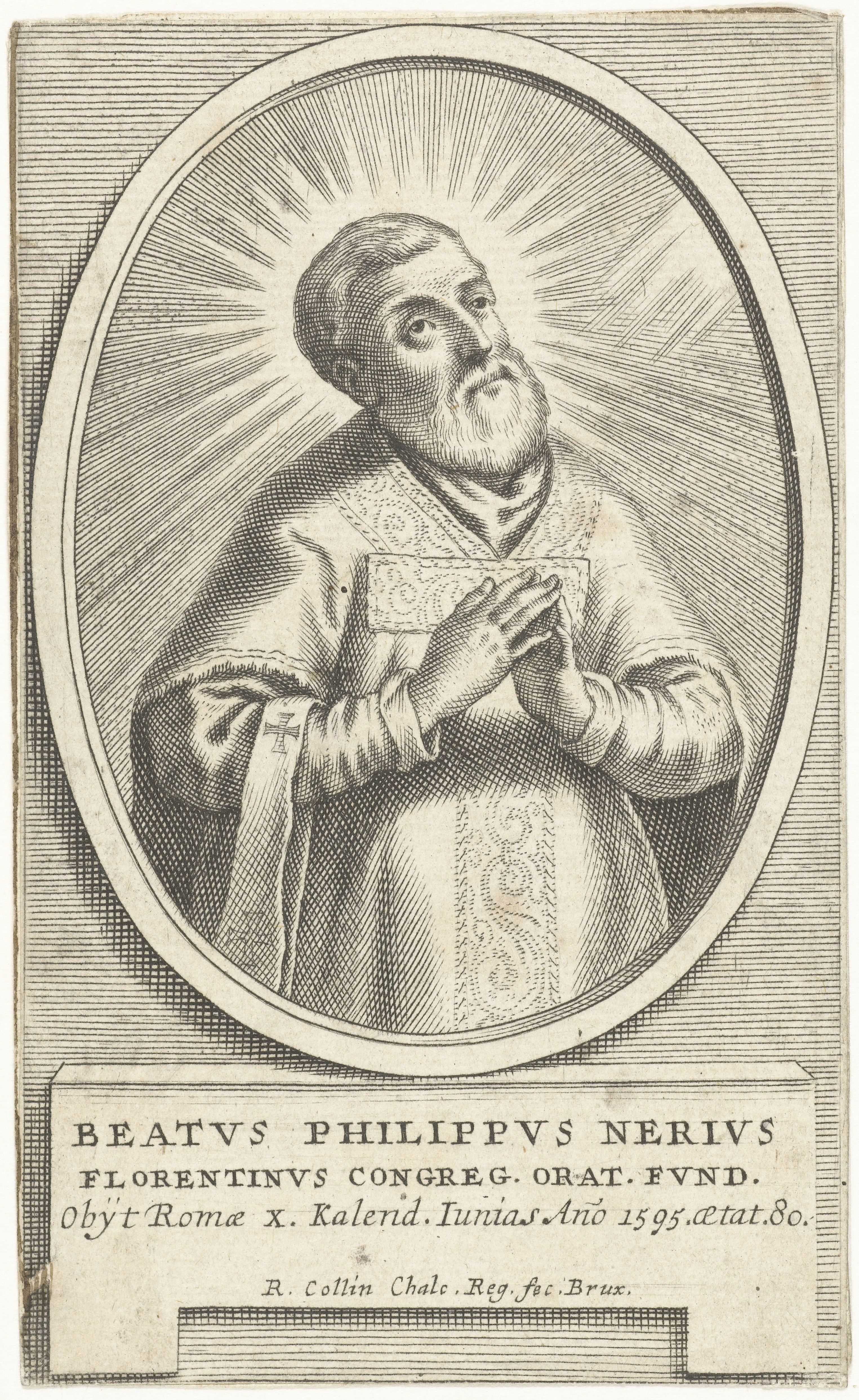 Philippus Neri
