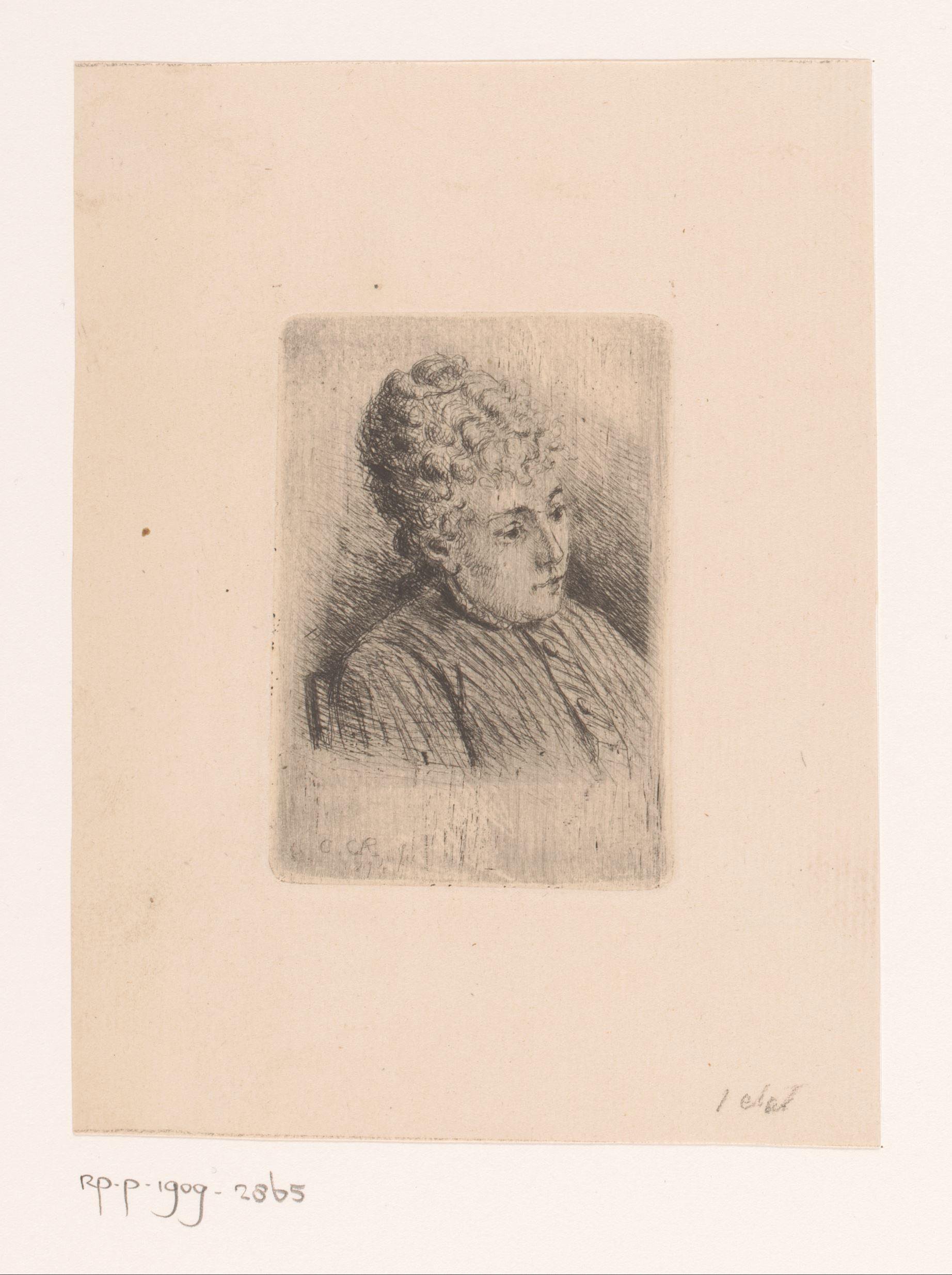 Constant Aimé Marie Cap