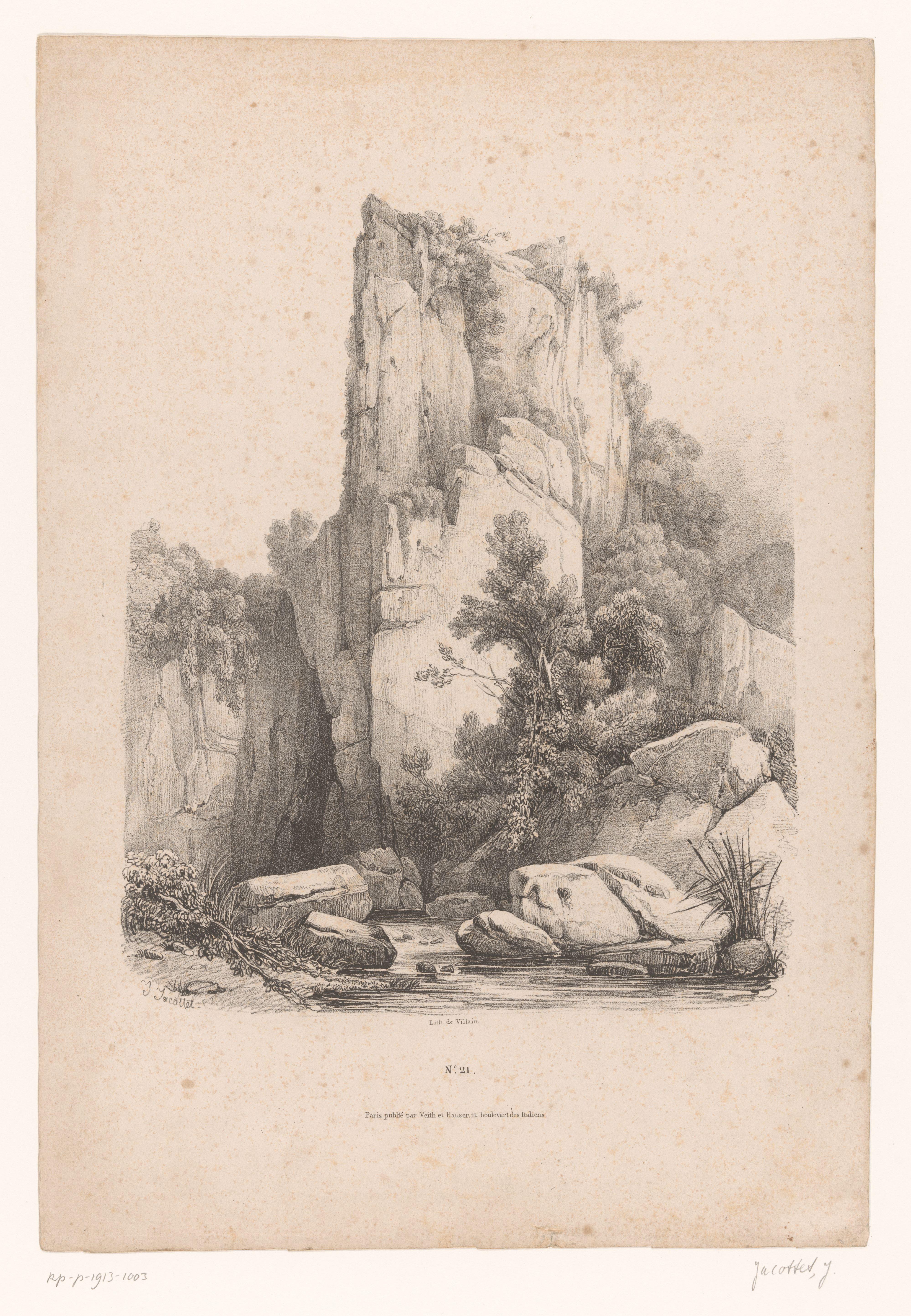 Louis-Julien Jacottet