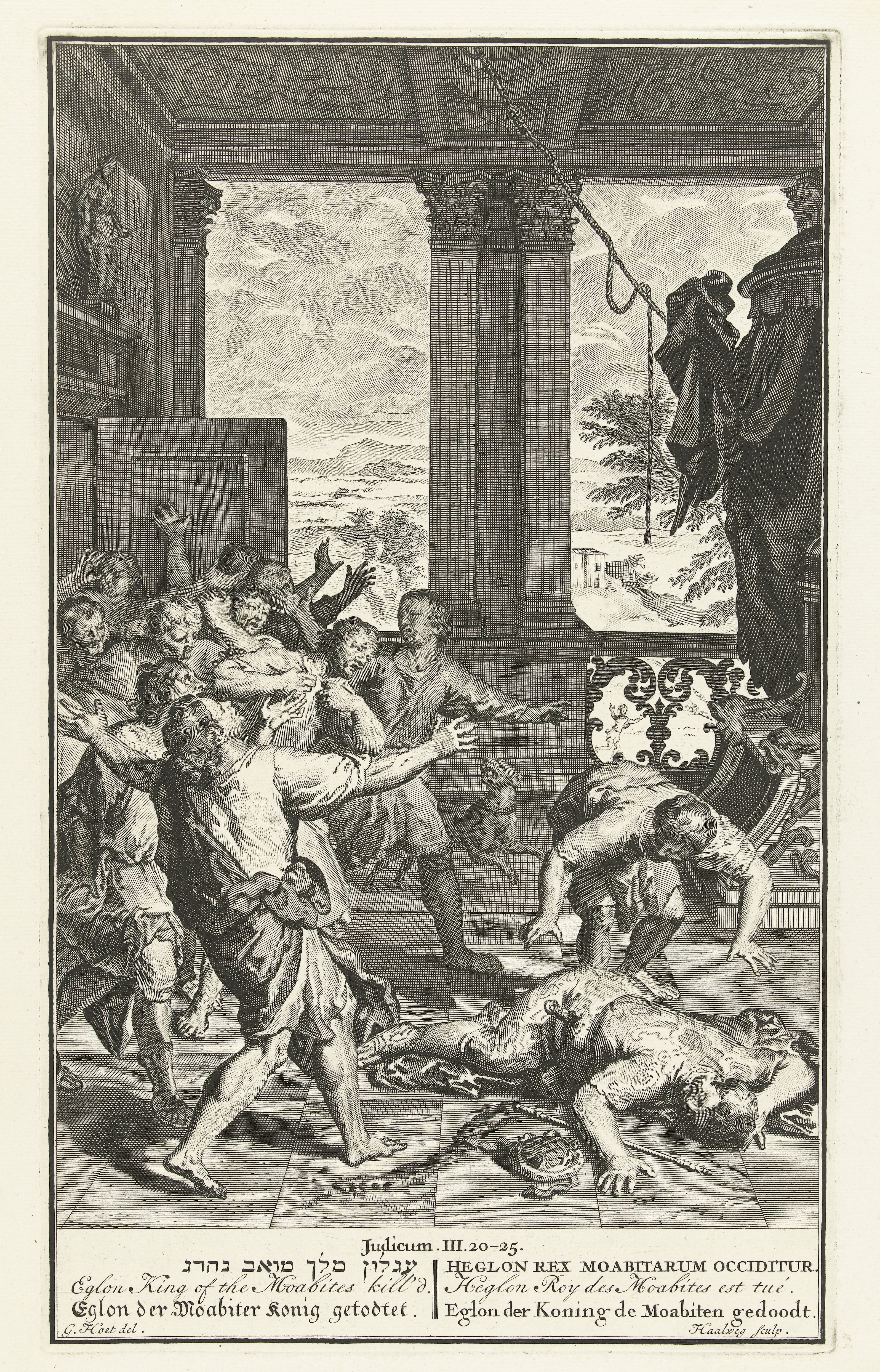 Adriaen Haelwegh