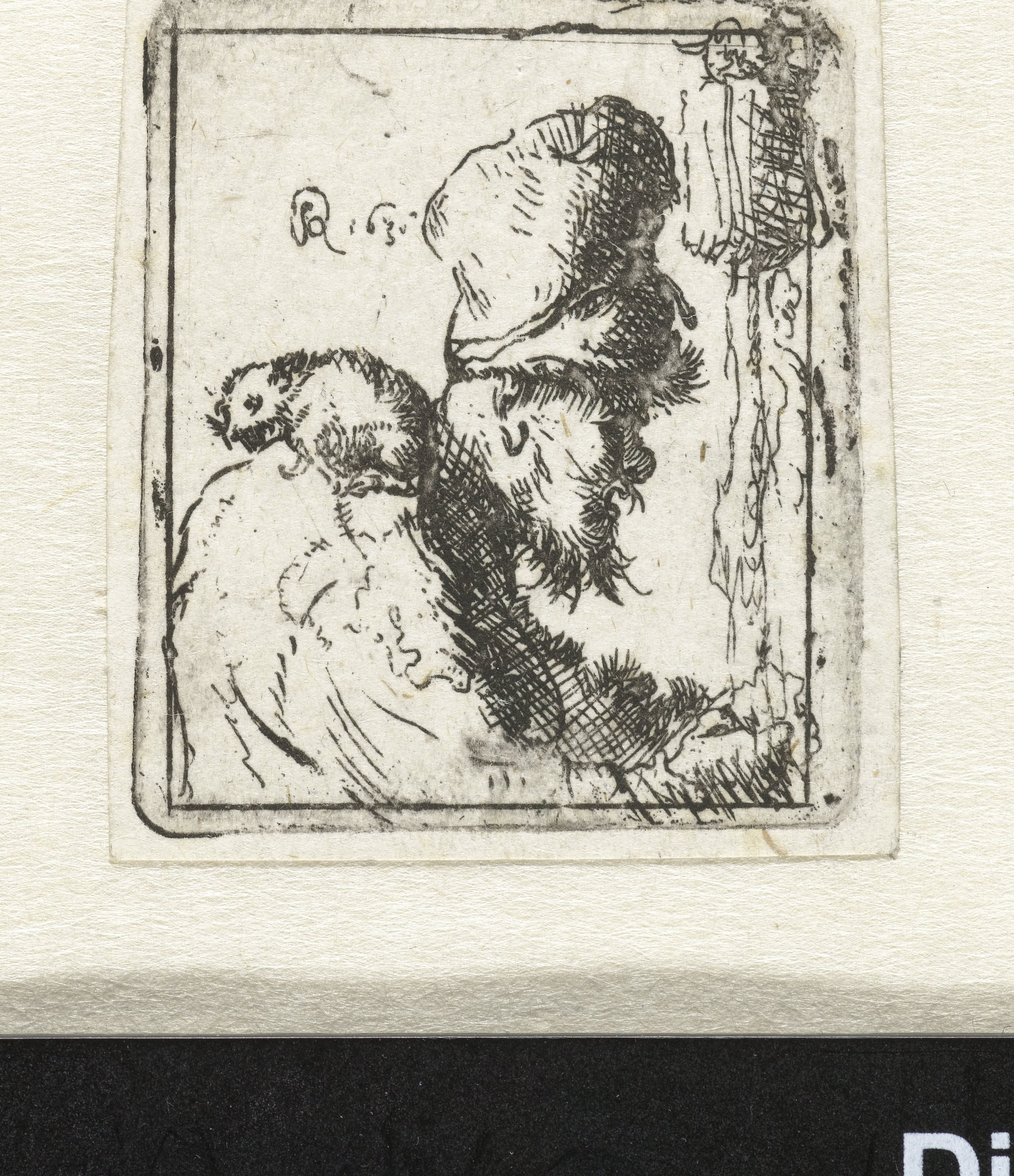 The rat catcher