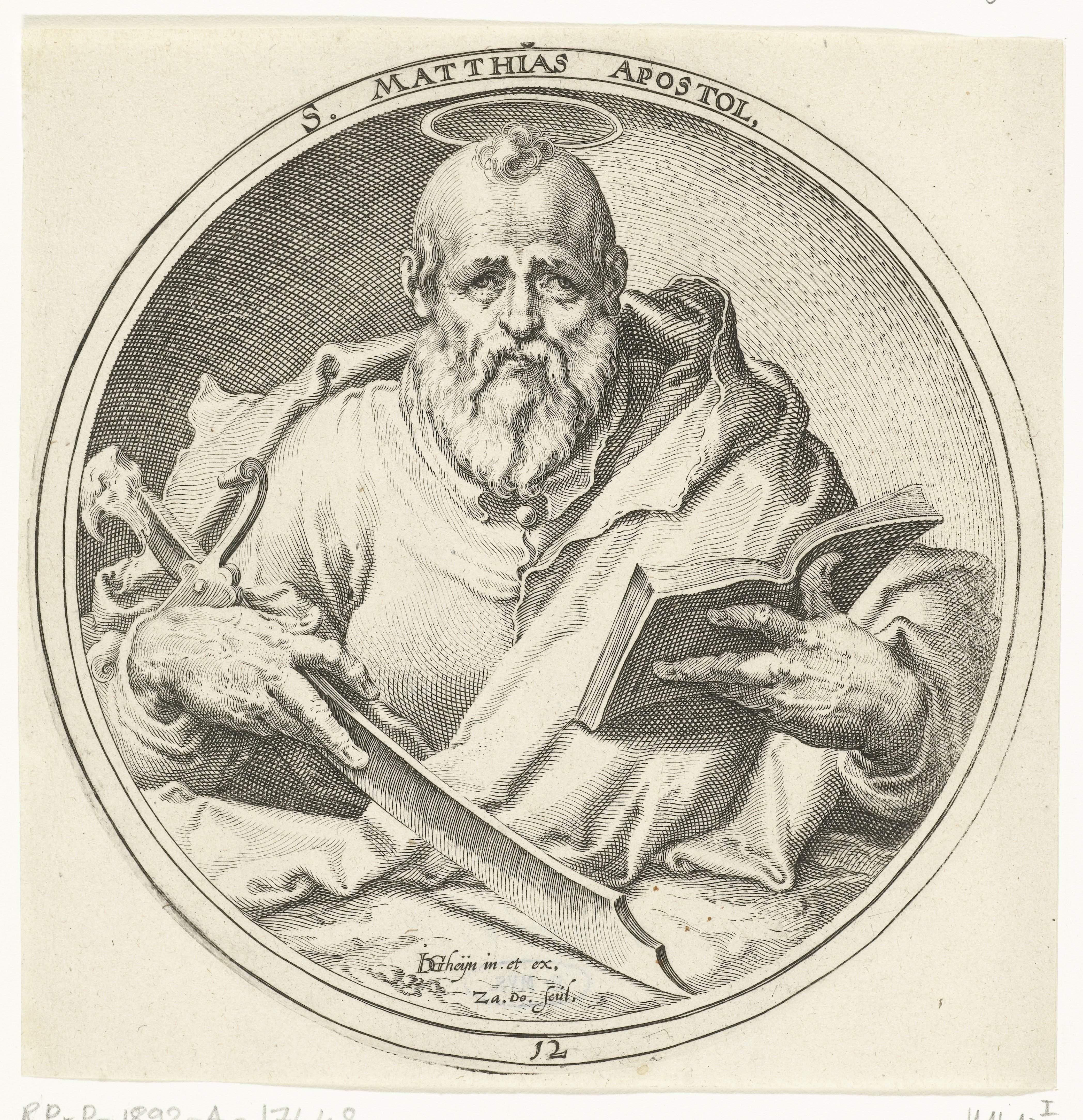 H. Mathias