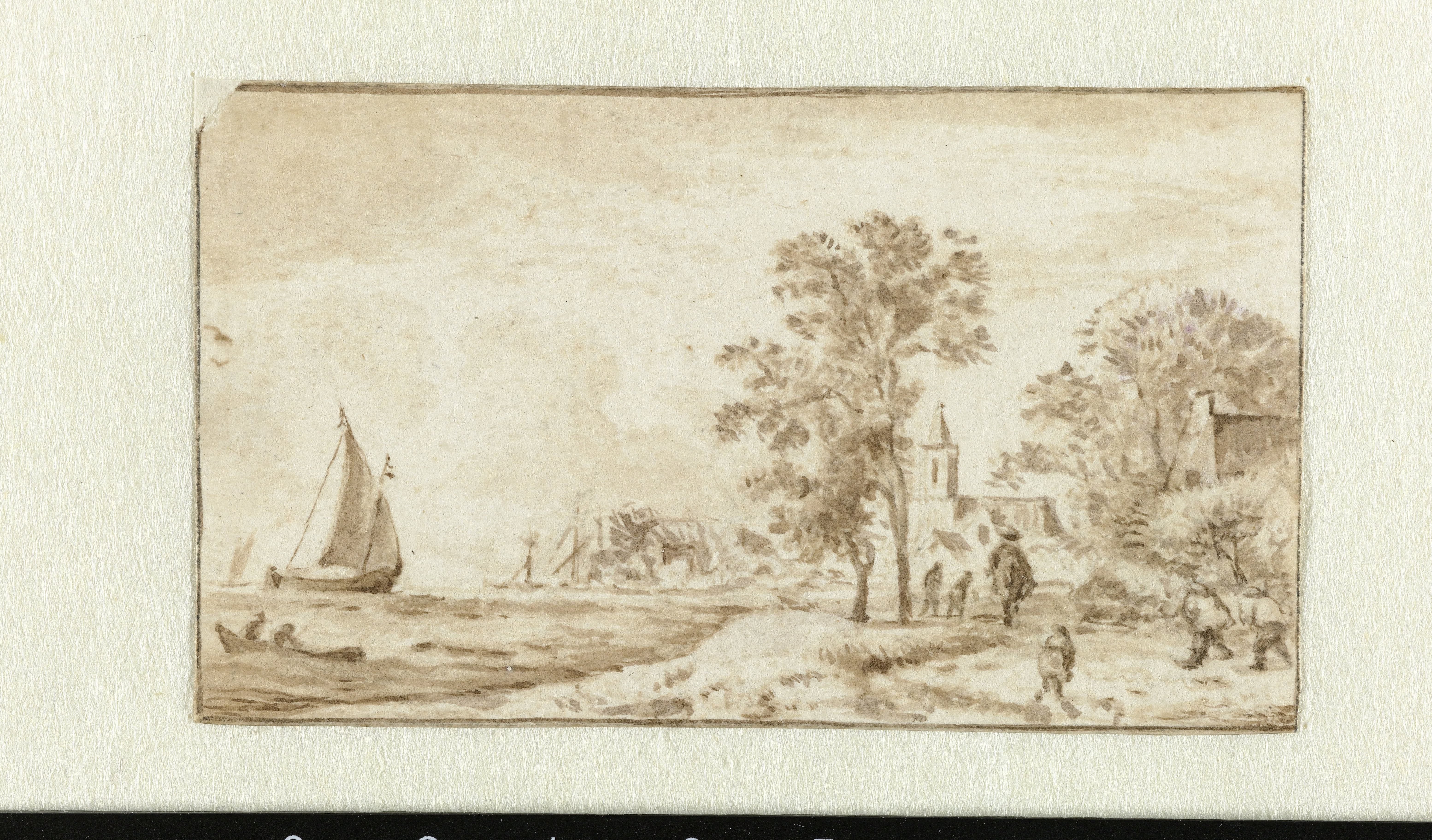 Landschap