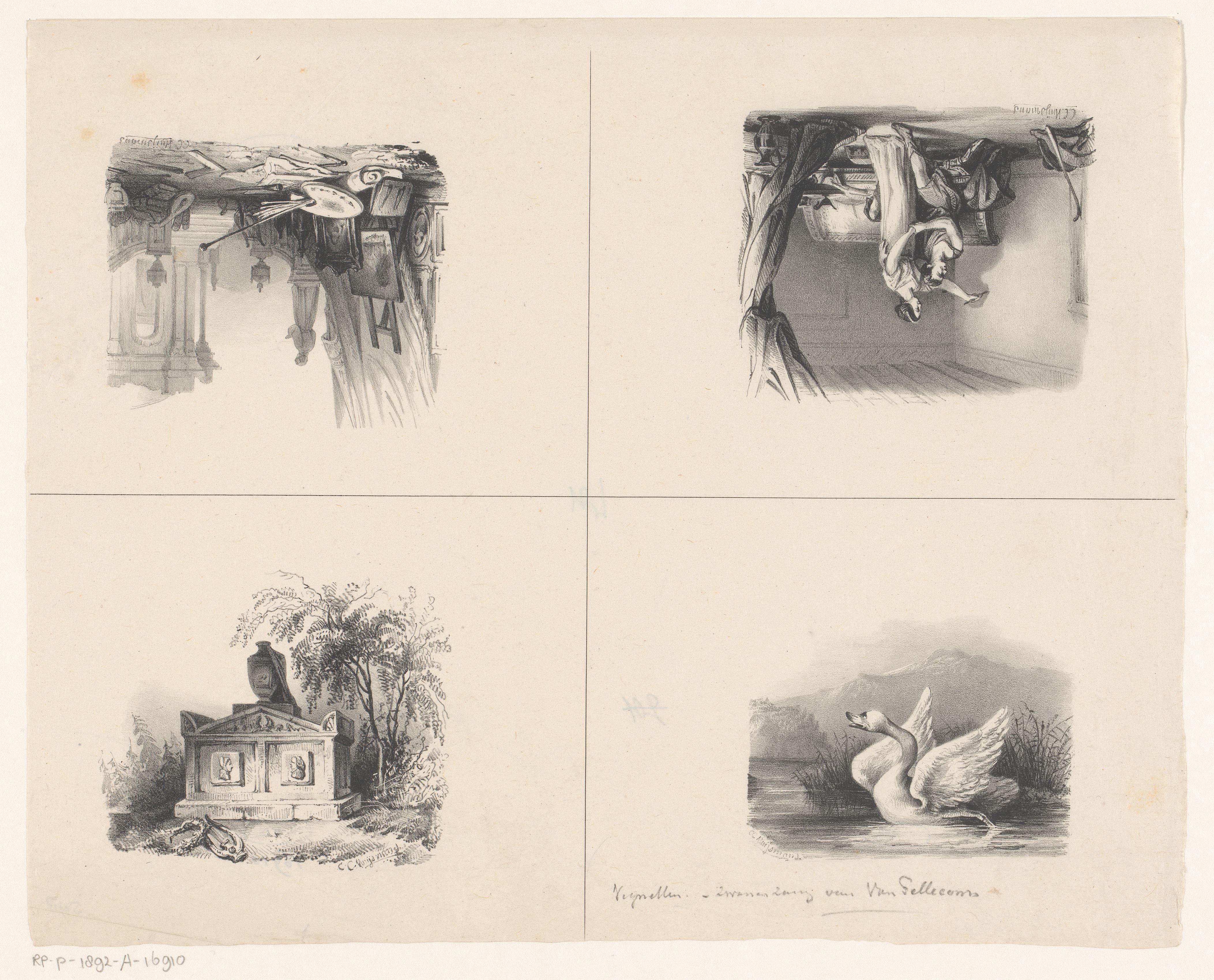 Constantinus Cornelis Huysmans