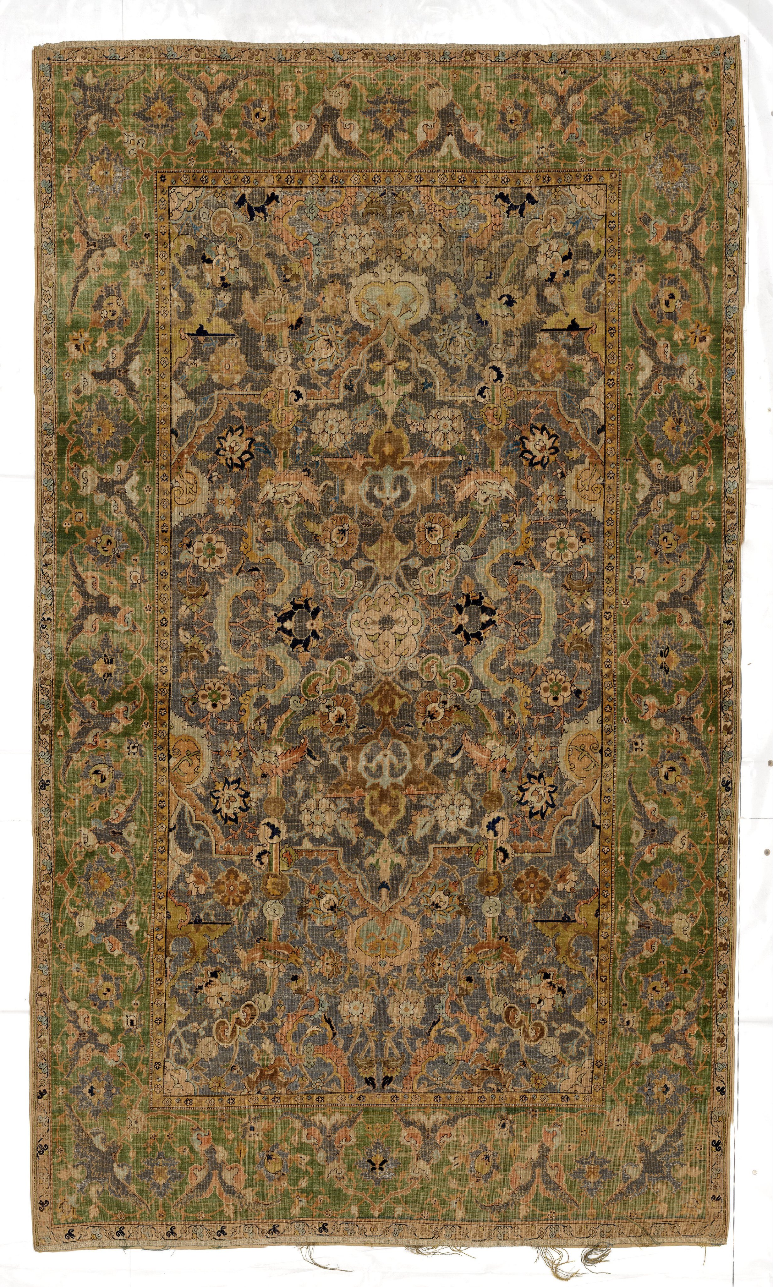 ‘Polonaise Carpet’