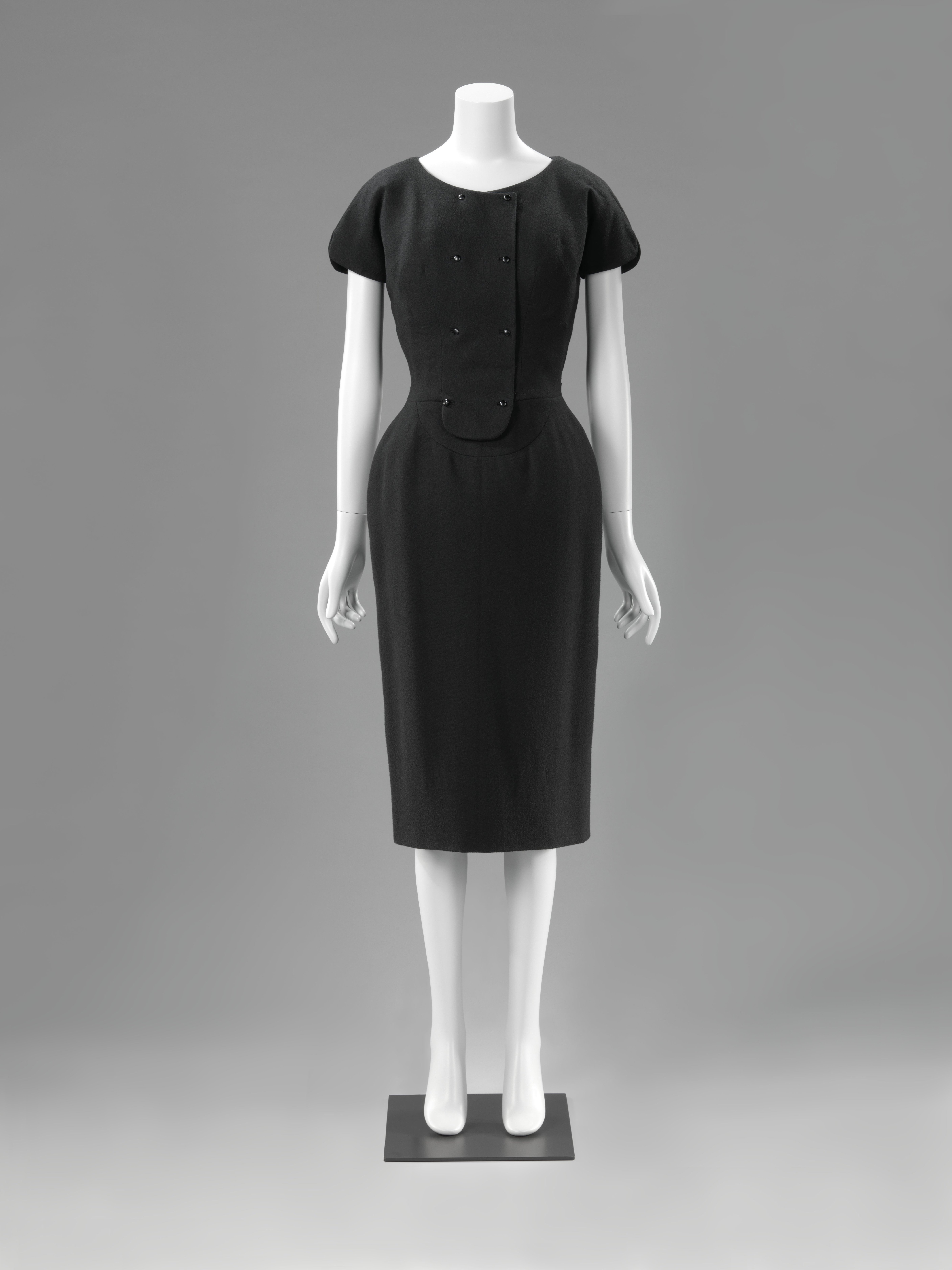 Dress and Jacket (complet)