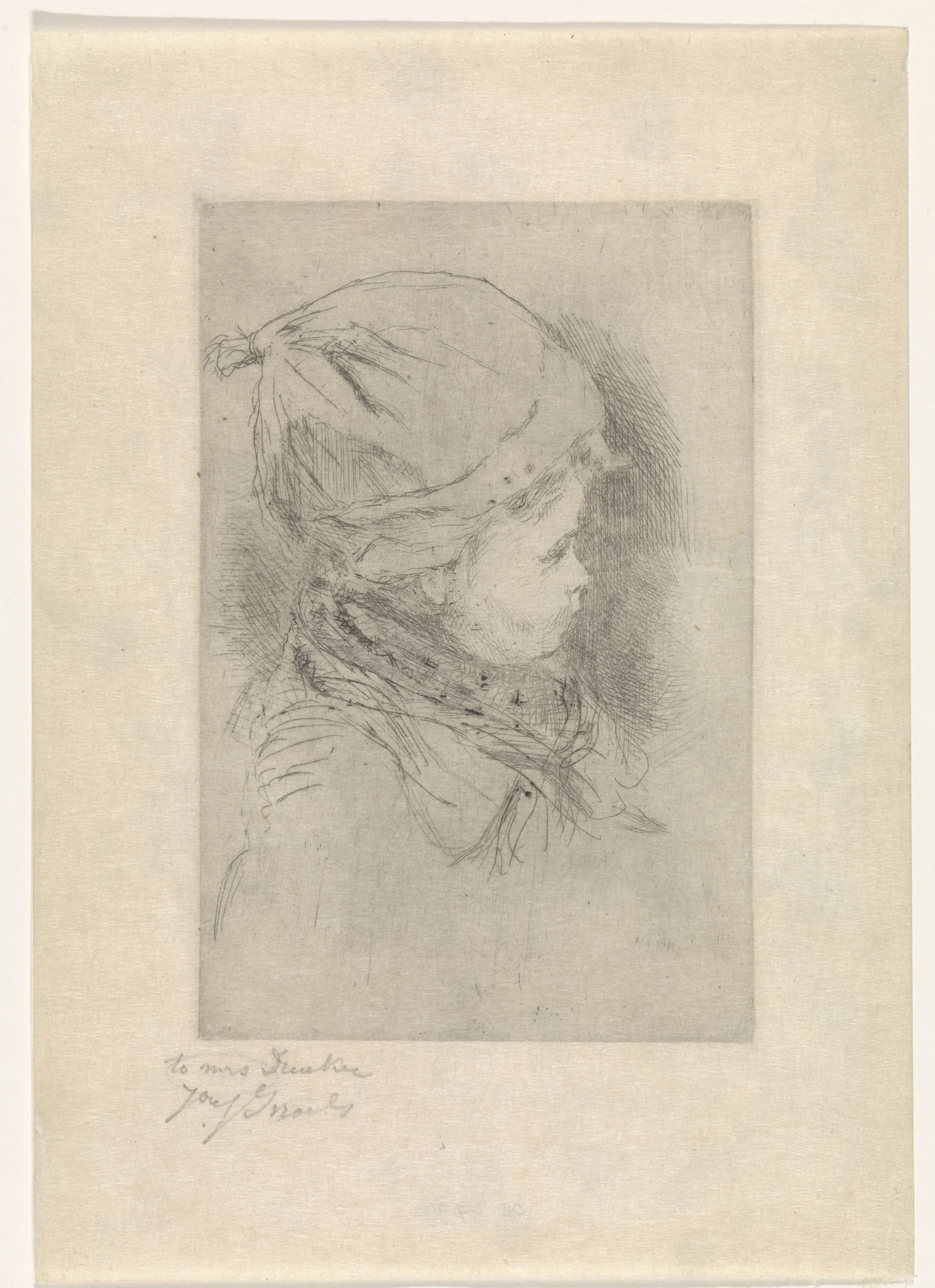 Portret van Jan